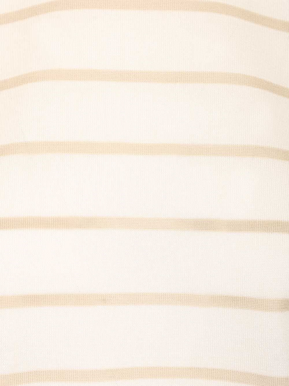 Max Mara Women Favetta Sweater In Cashmere And Silk Blend MAX MARA