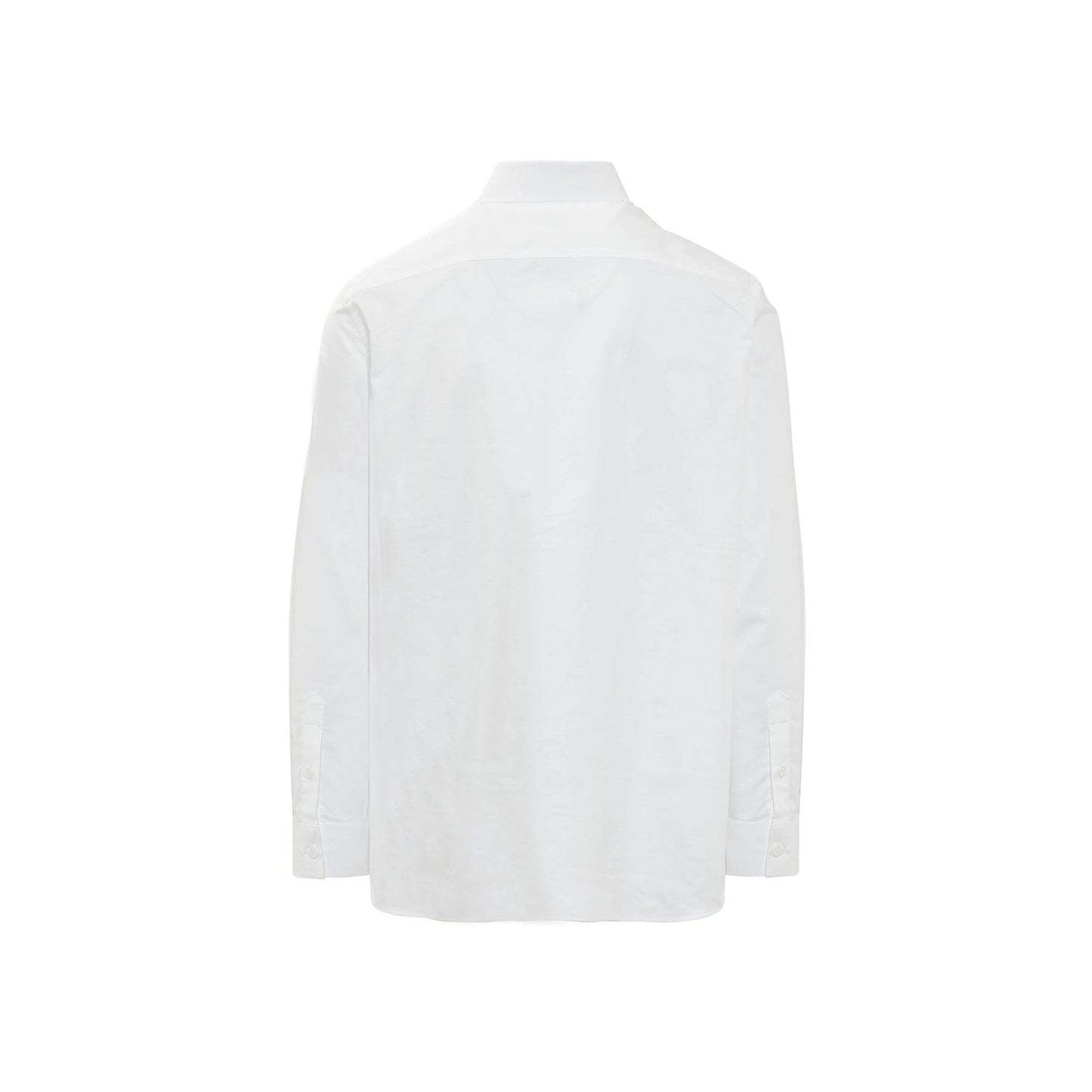 Burberry Cotton Shirt Men BURBERRY