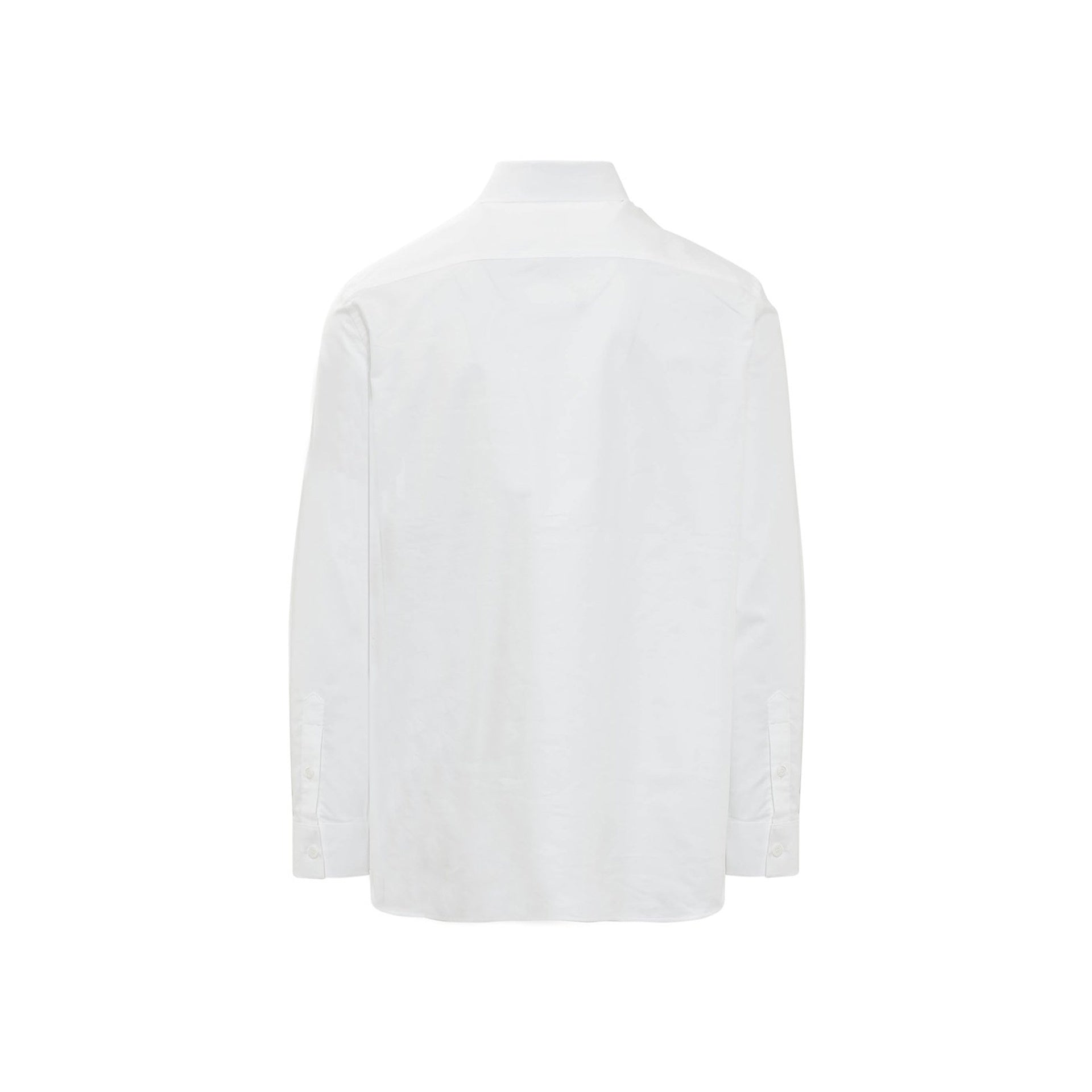 Burberry Cotton Shirt Men BURBERRY