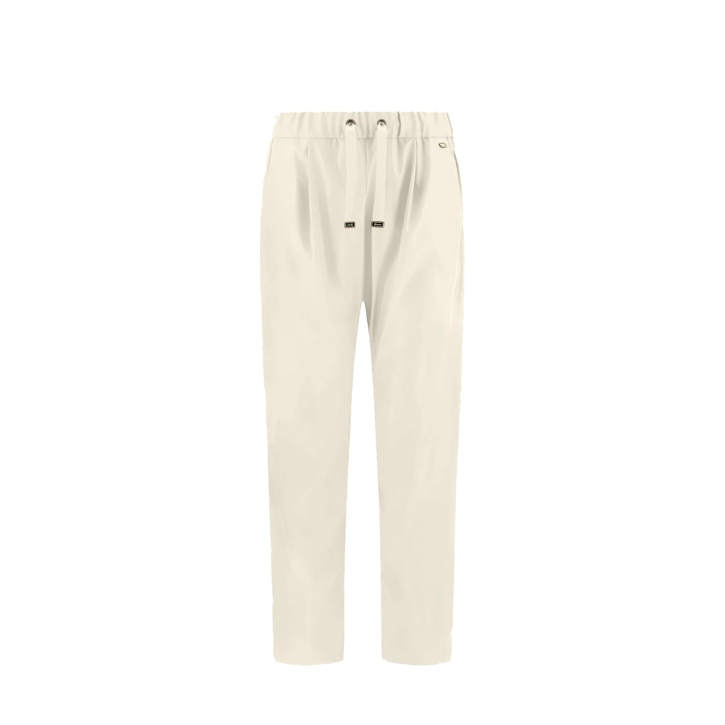 Herno Faux Leather Pants Women HERNO