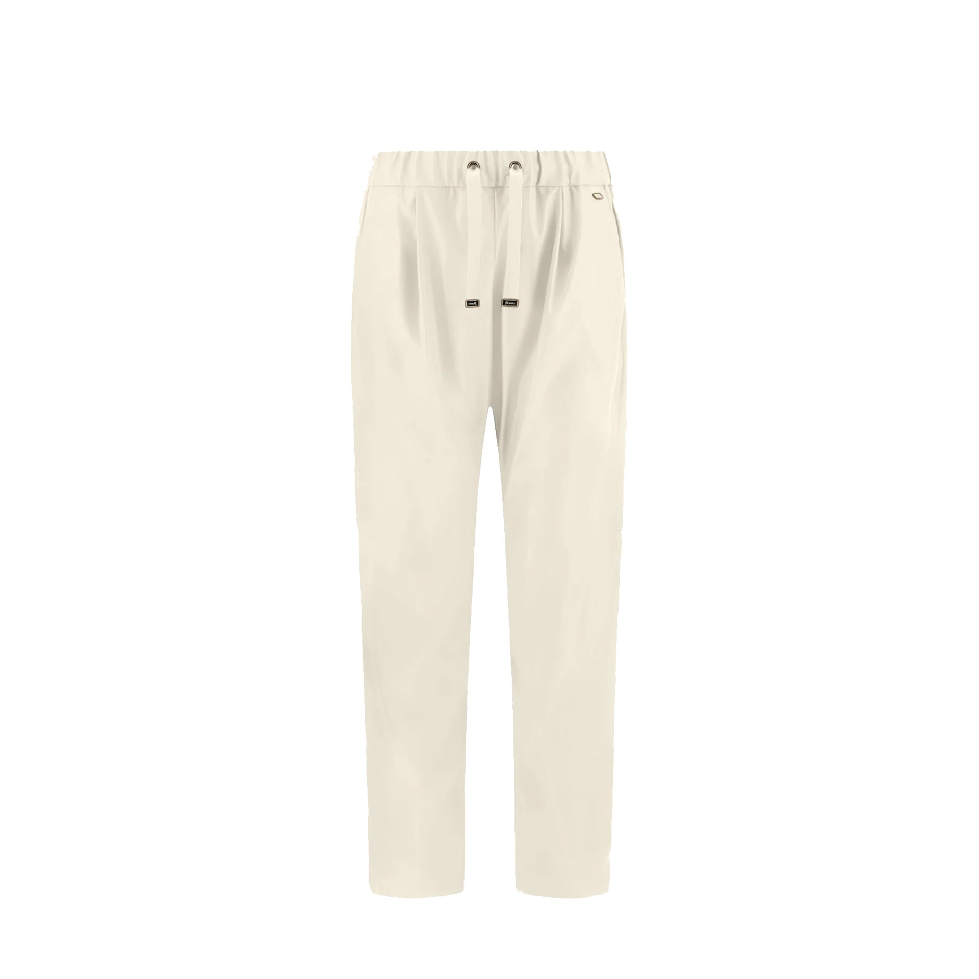 Herno Faux Leather Pants Women HERNO