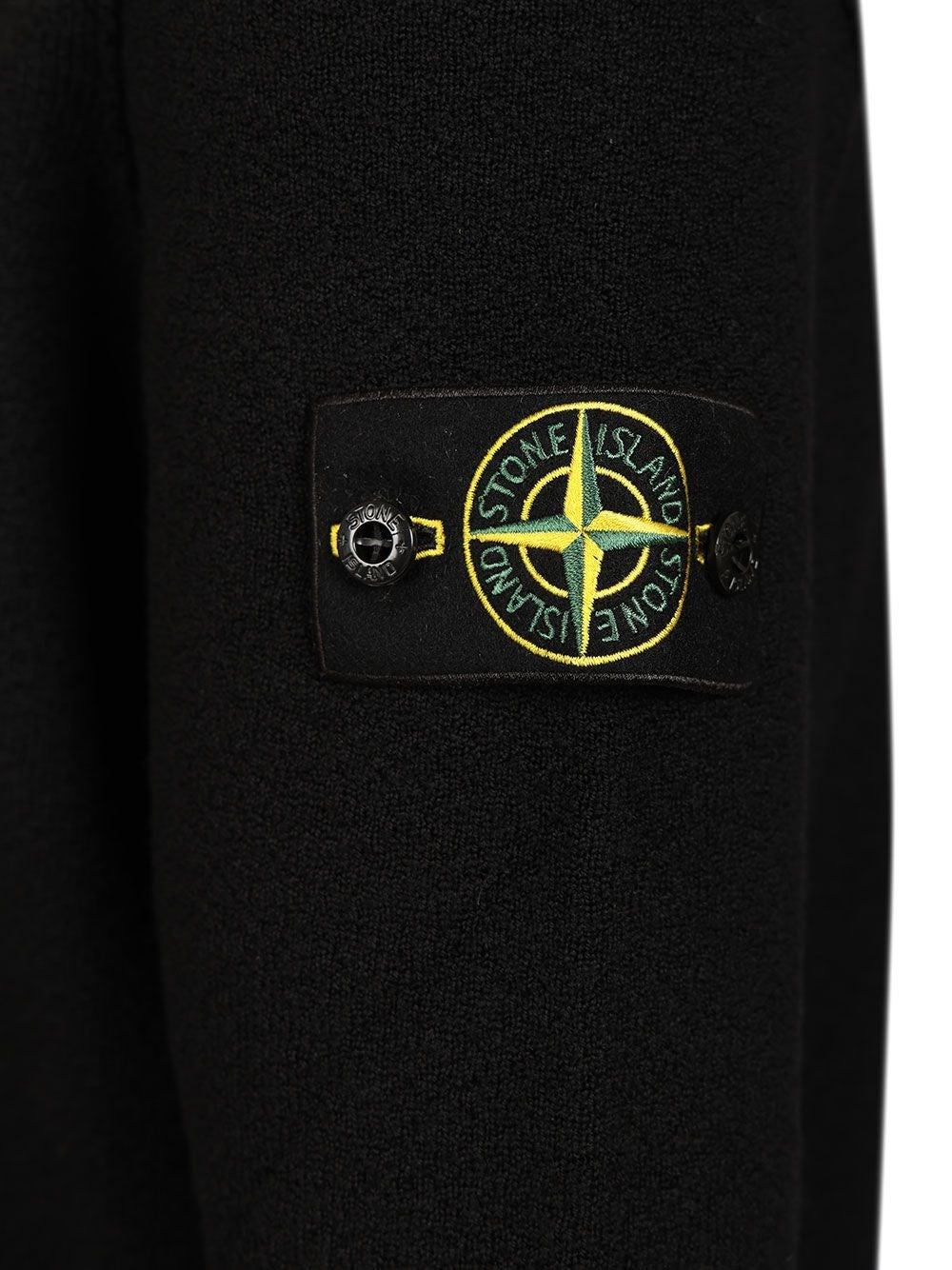 Stone Island Men Crew Neck Sweater