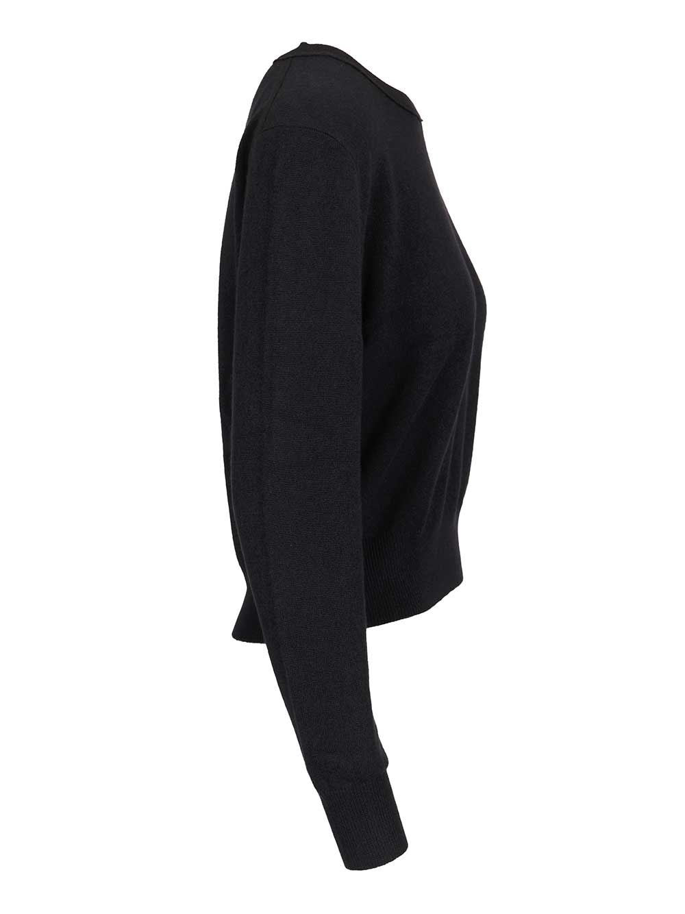 Lisa Yang Women Greer Crewneck Sweater LISA YANG
