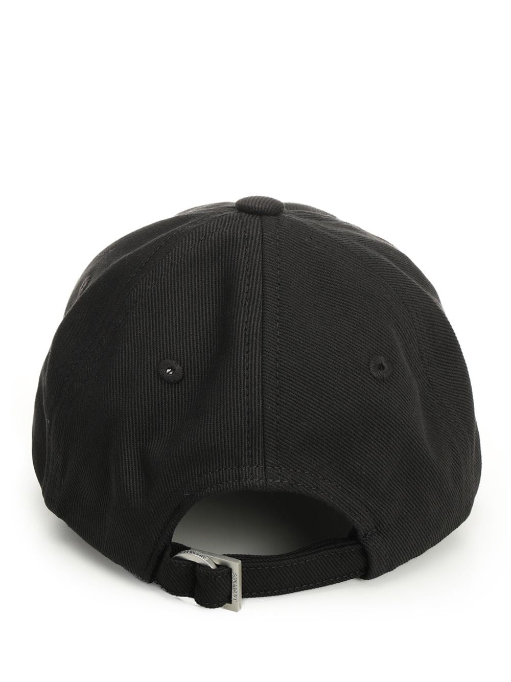 Jacquemus Women "Gadjo" Cap JACQUEMUS