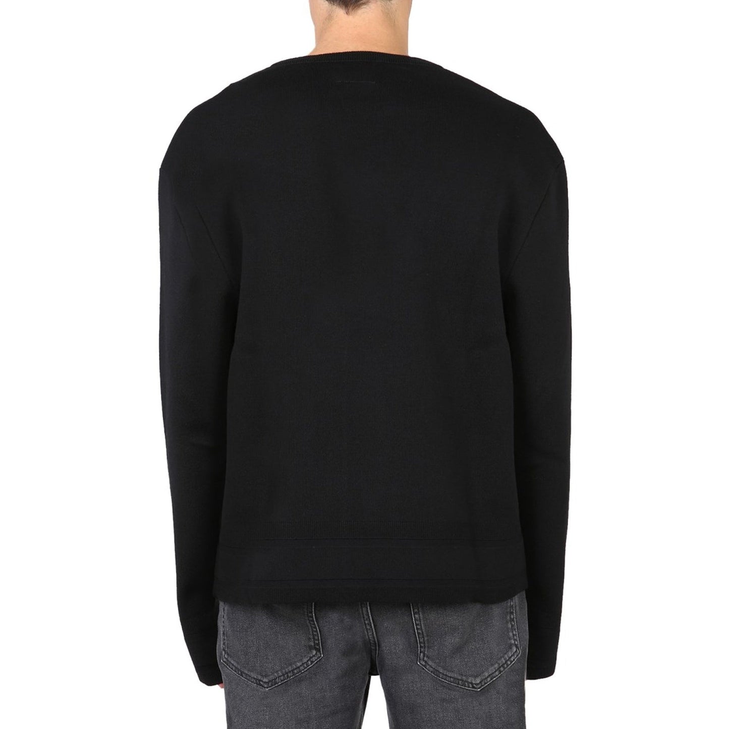 Givenchy Logo Sweater Men GIVENCHY
