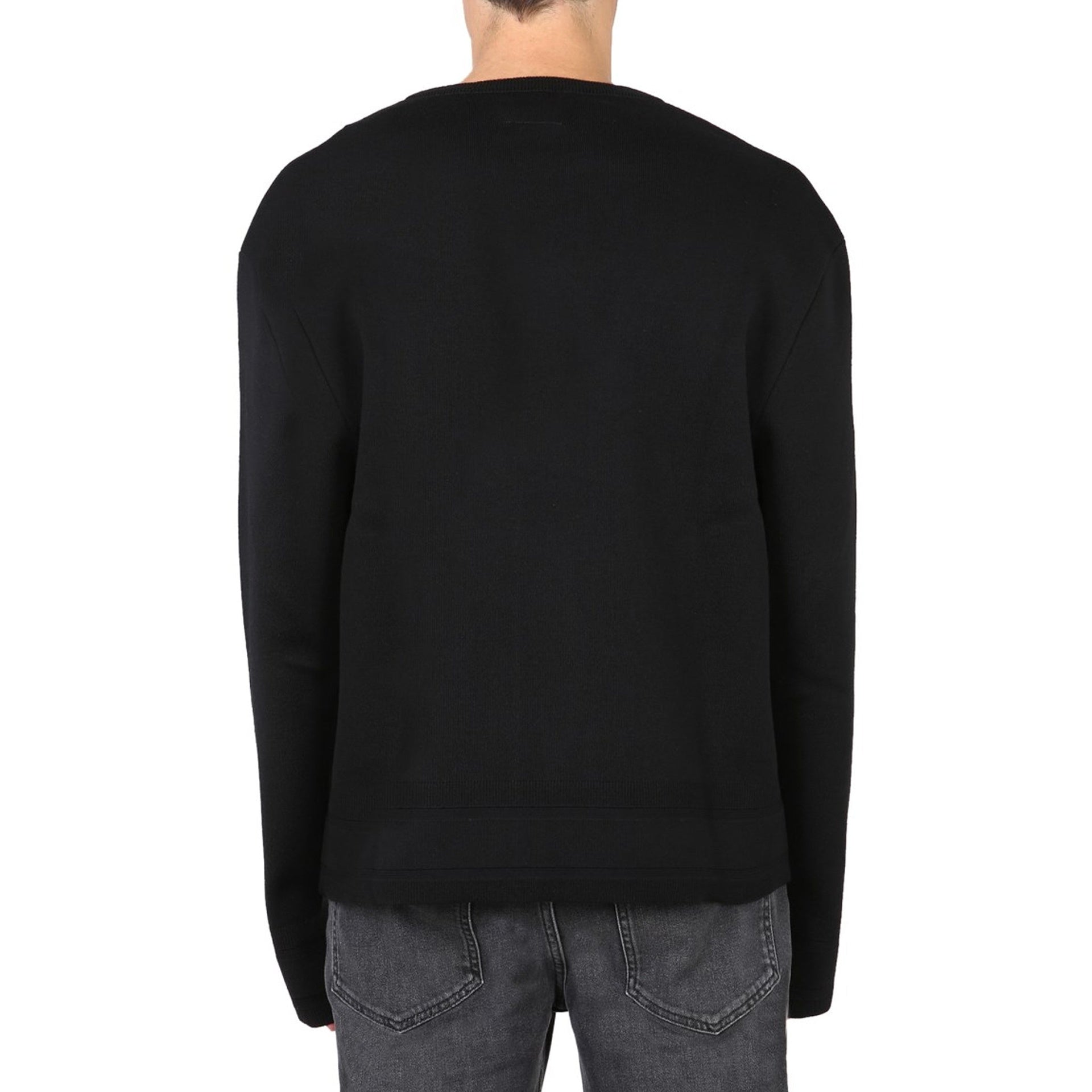 Givenchy Logo Sweater Men GIVENCHY