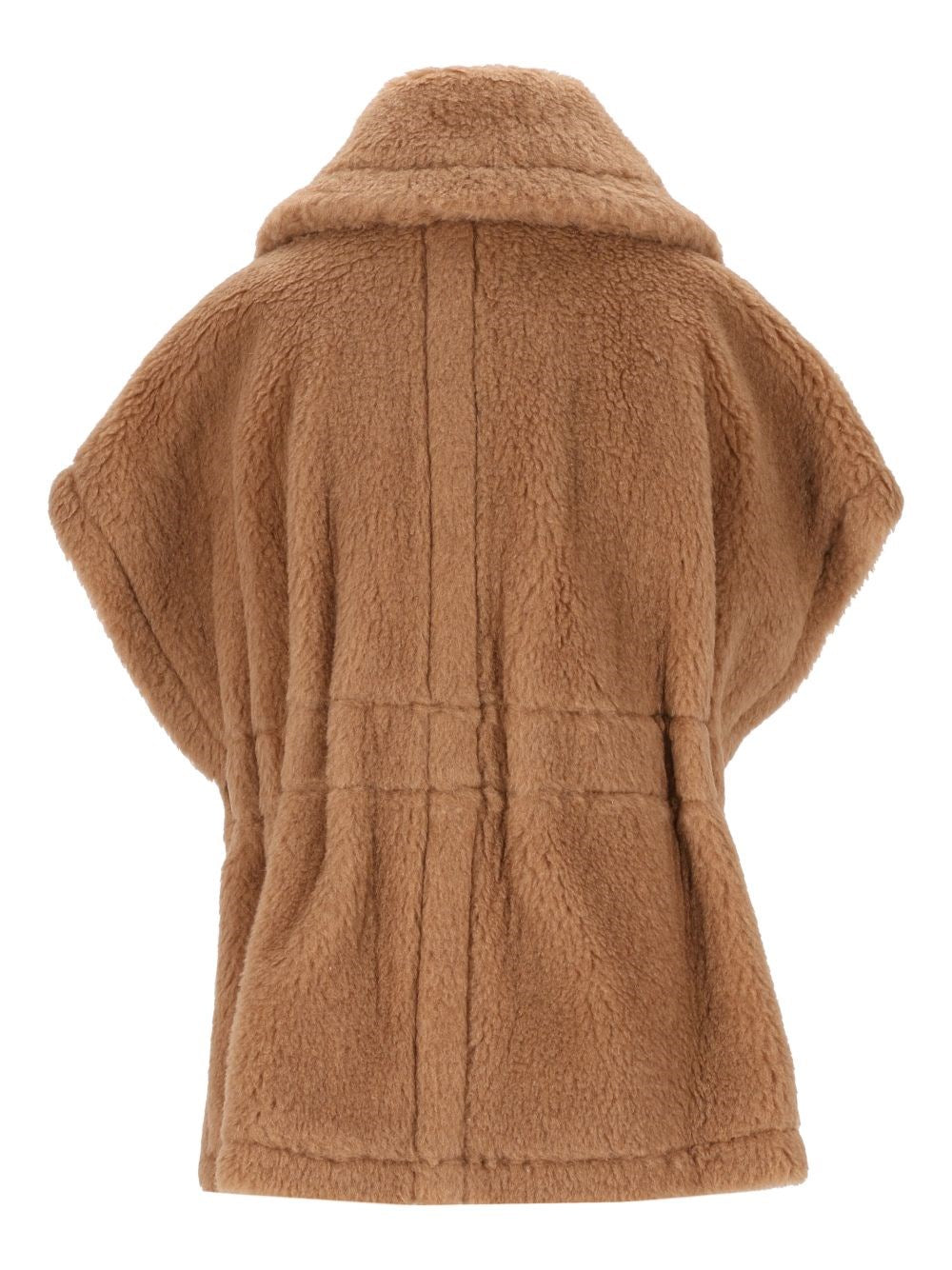Max Mara Women "Newabavo"  Cape MAX MARA