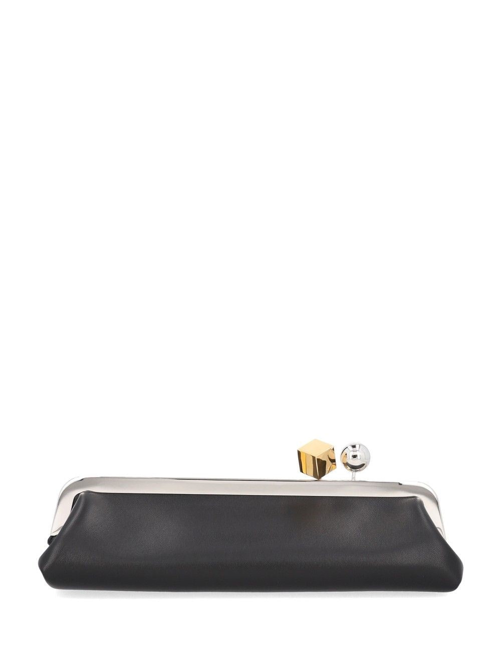 Jacquemus Women "Le Salon" Clutch JACQUEMUS