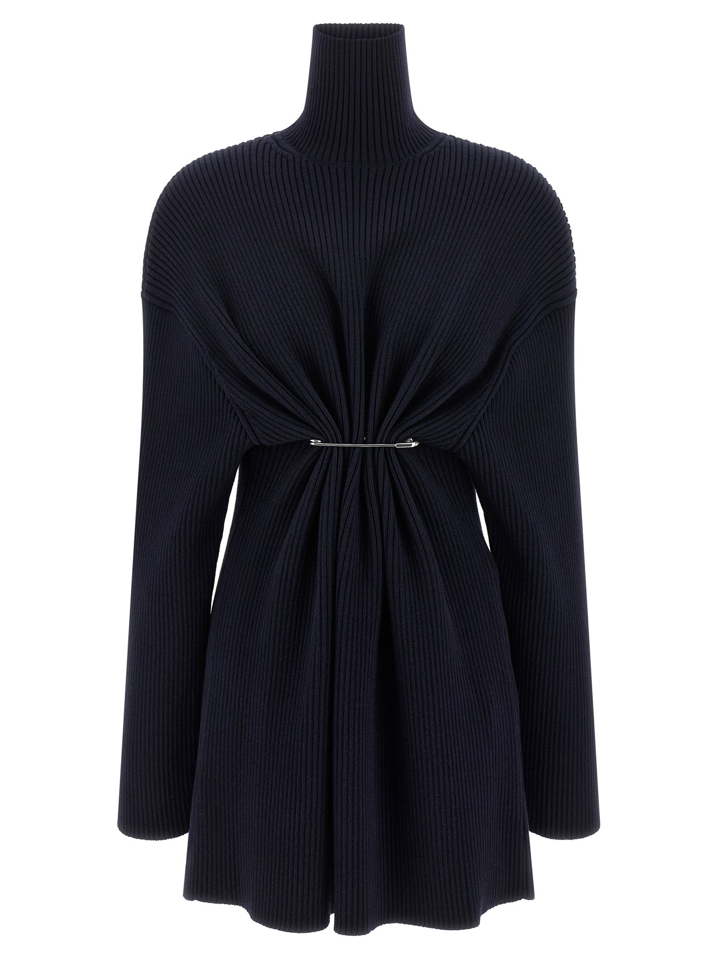 Balenciaga Women 'Pinched' Dress BALENCIAGA