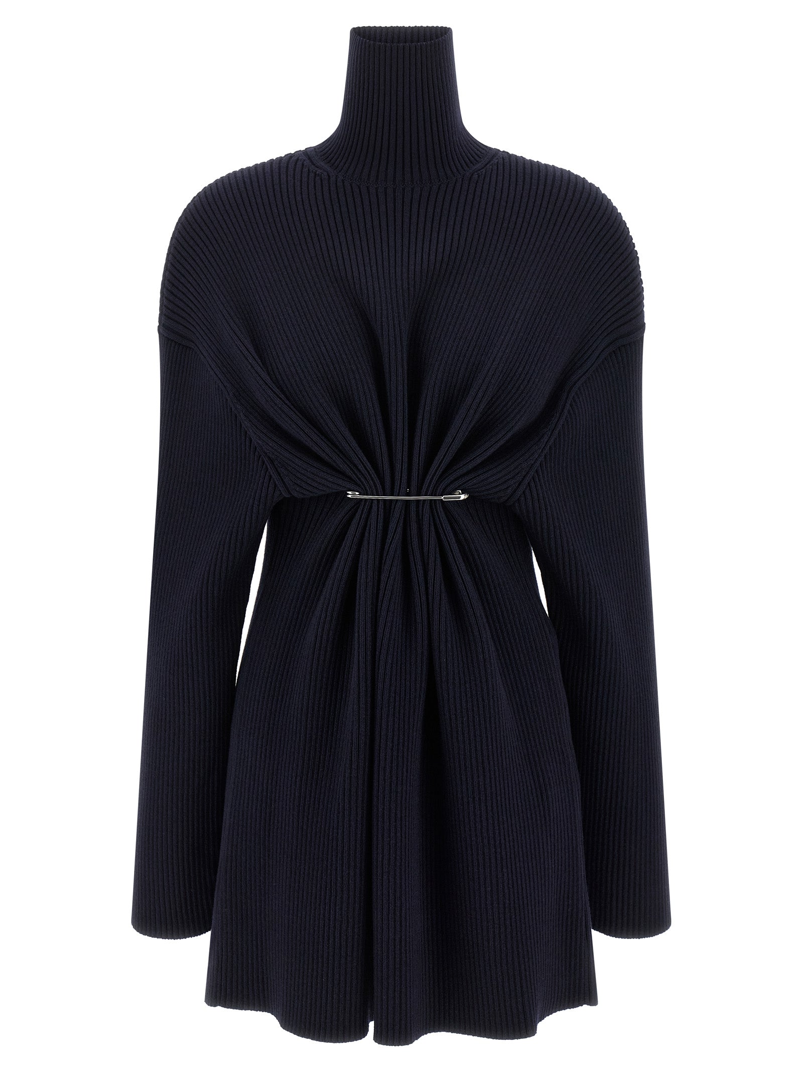 Balenciaga Women 'Pinched' Dress BALENCIAGA