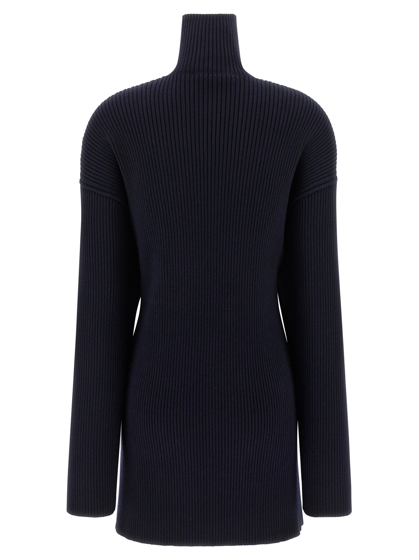 Balenciaga Women 'Pinched' Dress BALENCIAGA
