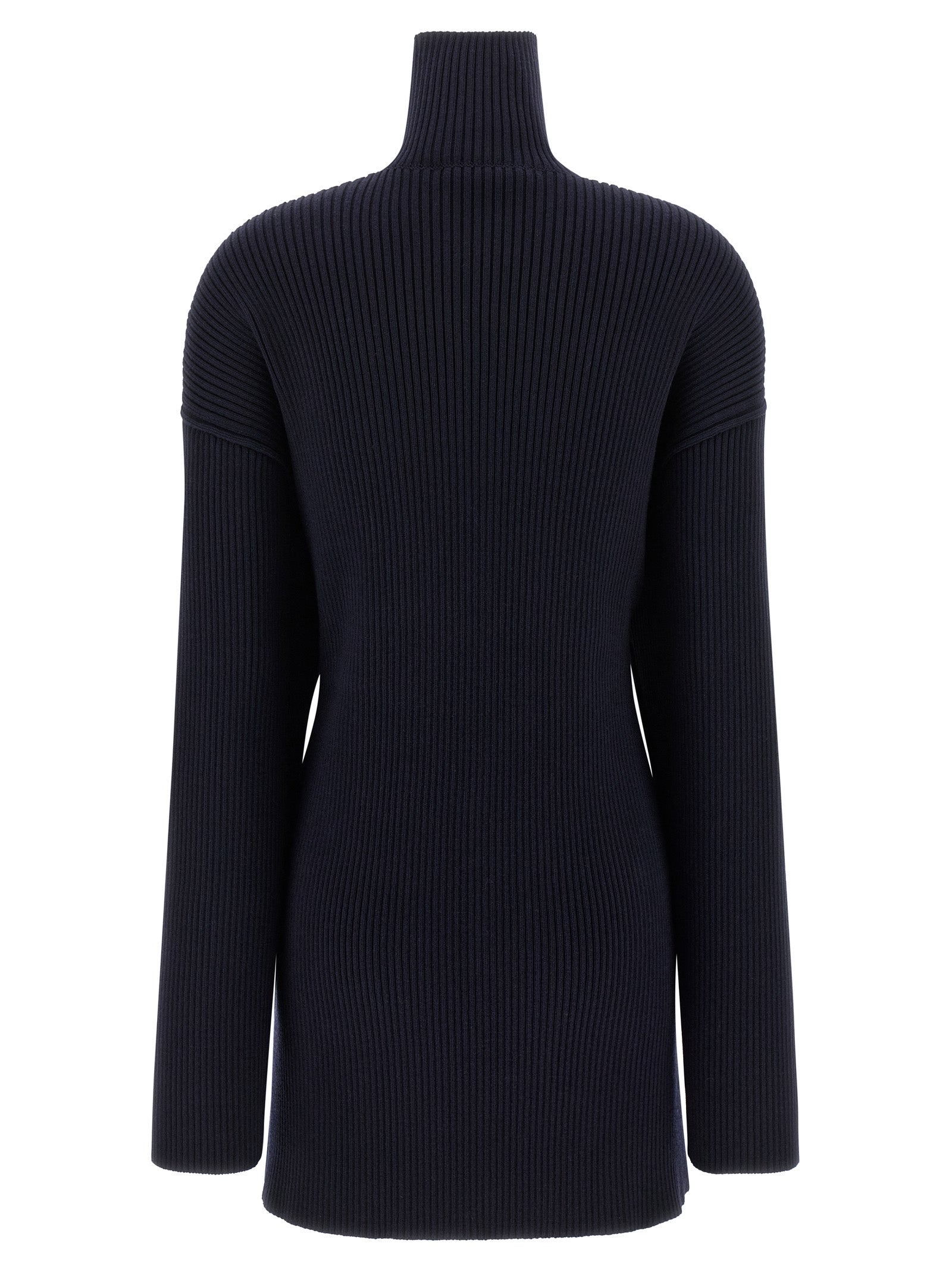 Balenciaga Women 'Pinched' Dress BALENCIAGA