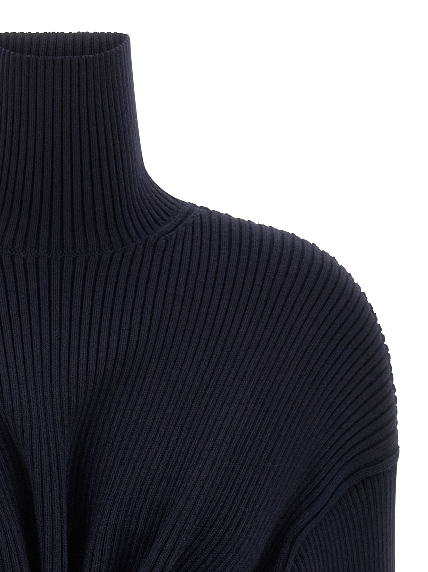 Balenciaga Women 'Pinched' Dress BALENCIAGA