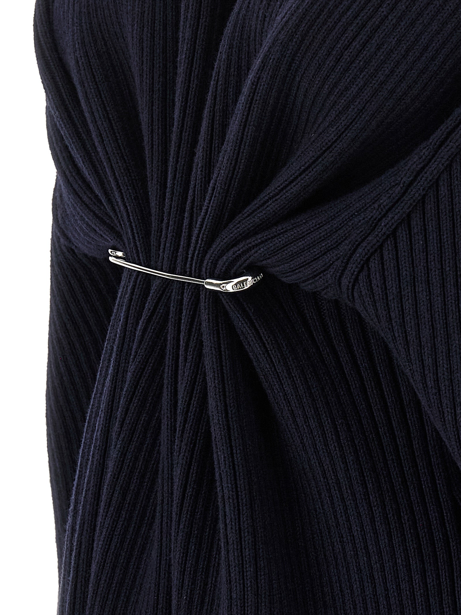 Balenciaga Women 'Pinched' Dress BALENCIAGA