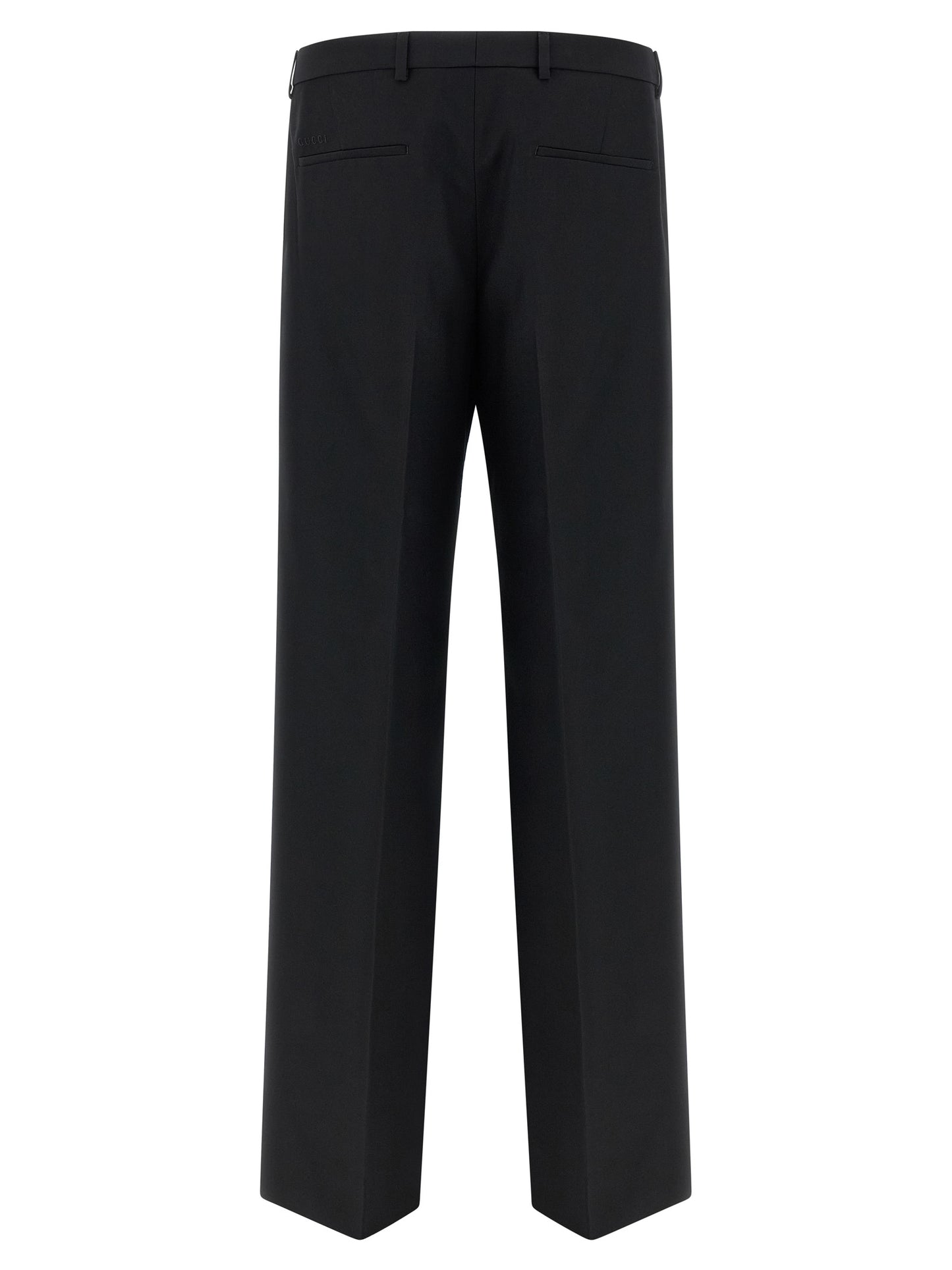 Gucci Men Tailored Trousers GUCCI