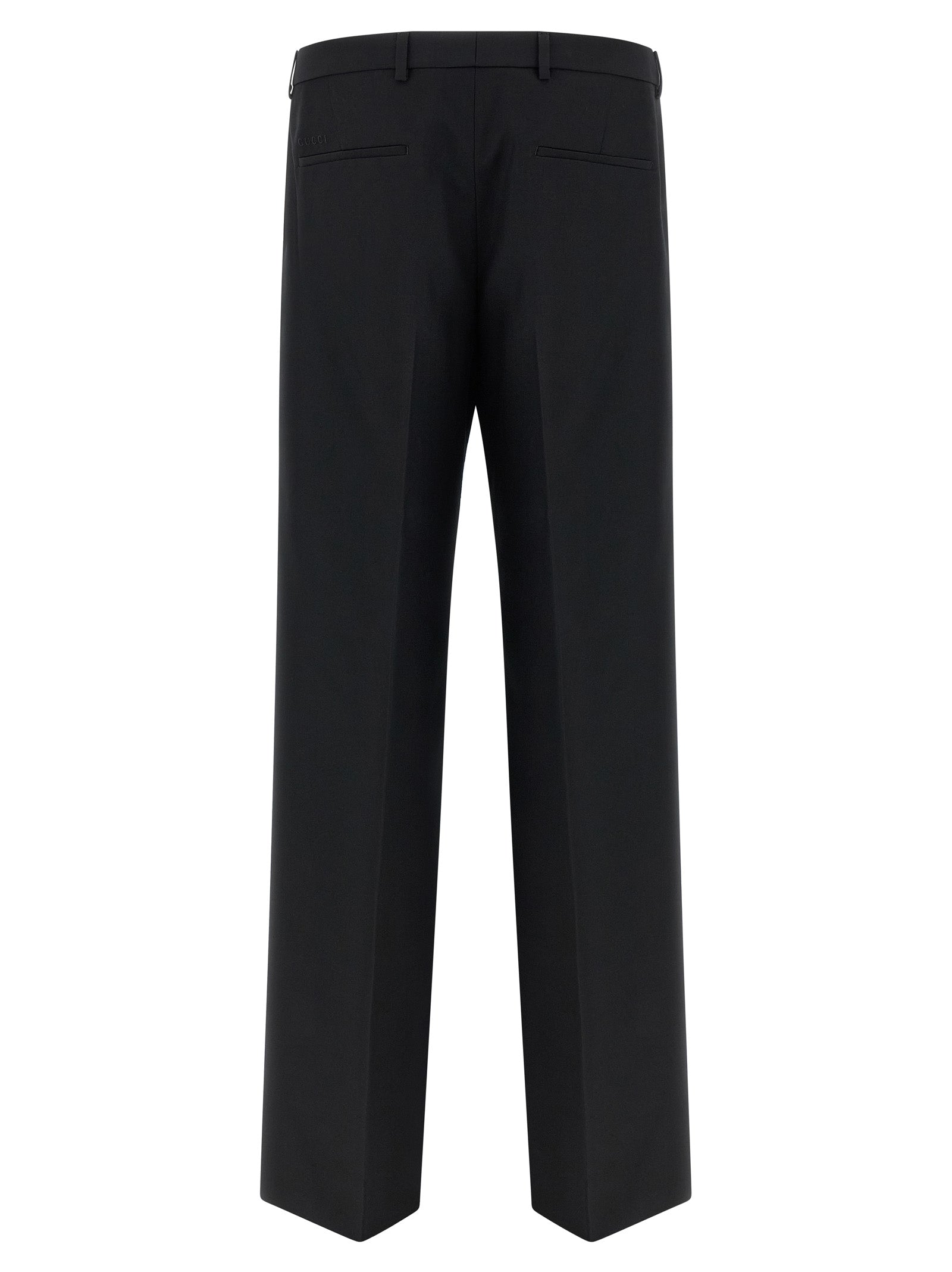 Gucci Men Tailored Trousers GUCCI