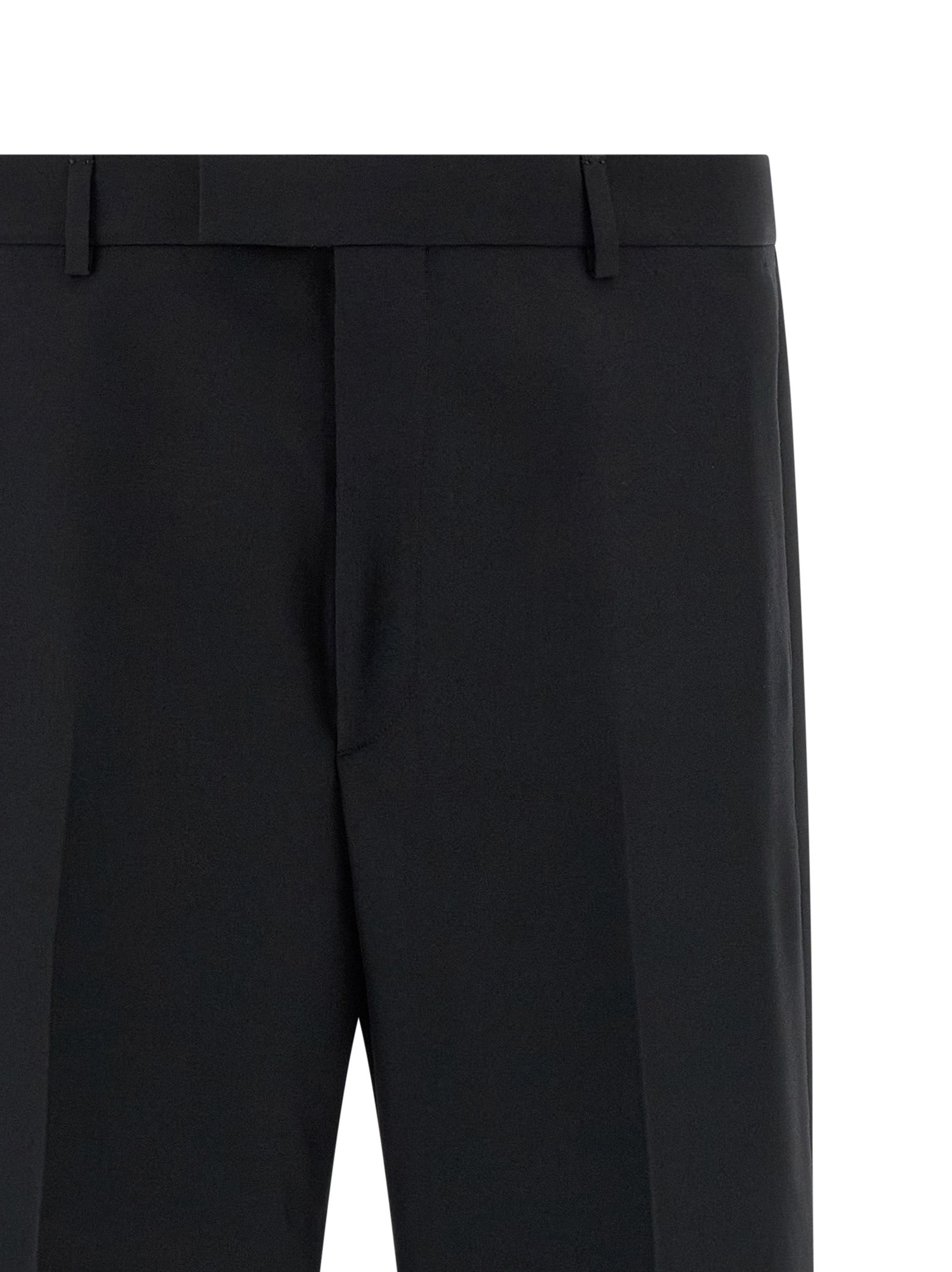 Gucci Men Tailored Trousers GUCCI