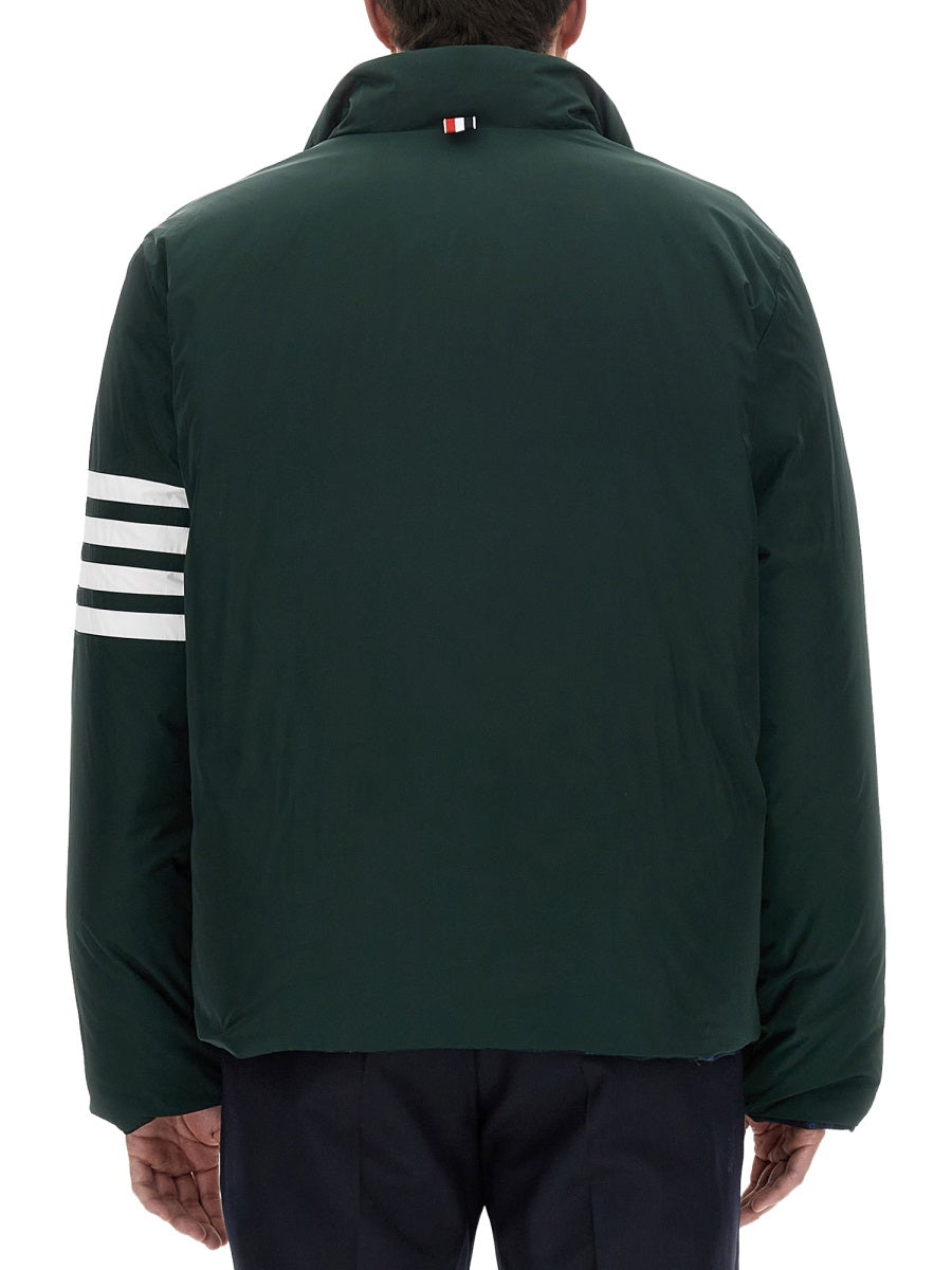 Thom Browne Men Reversible Jacket THOM BROWNE