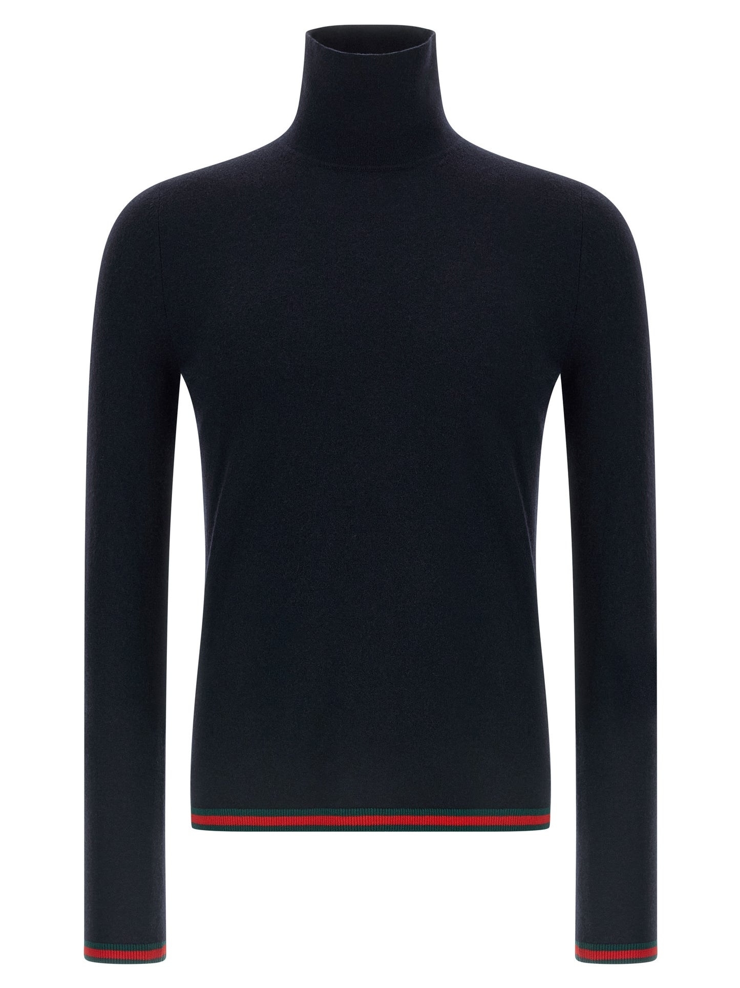 Gucci Men Web Ribbon Mesh GUCCI