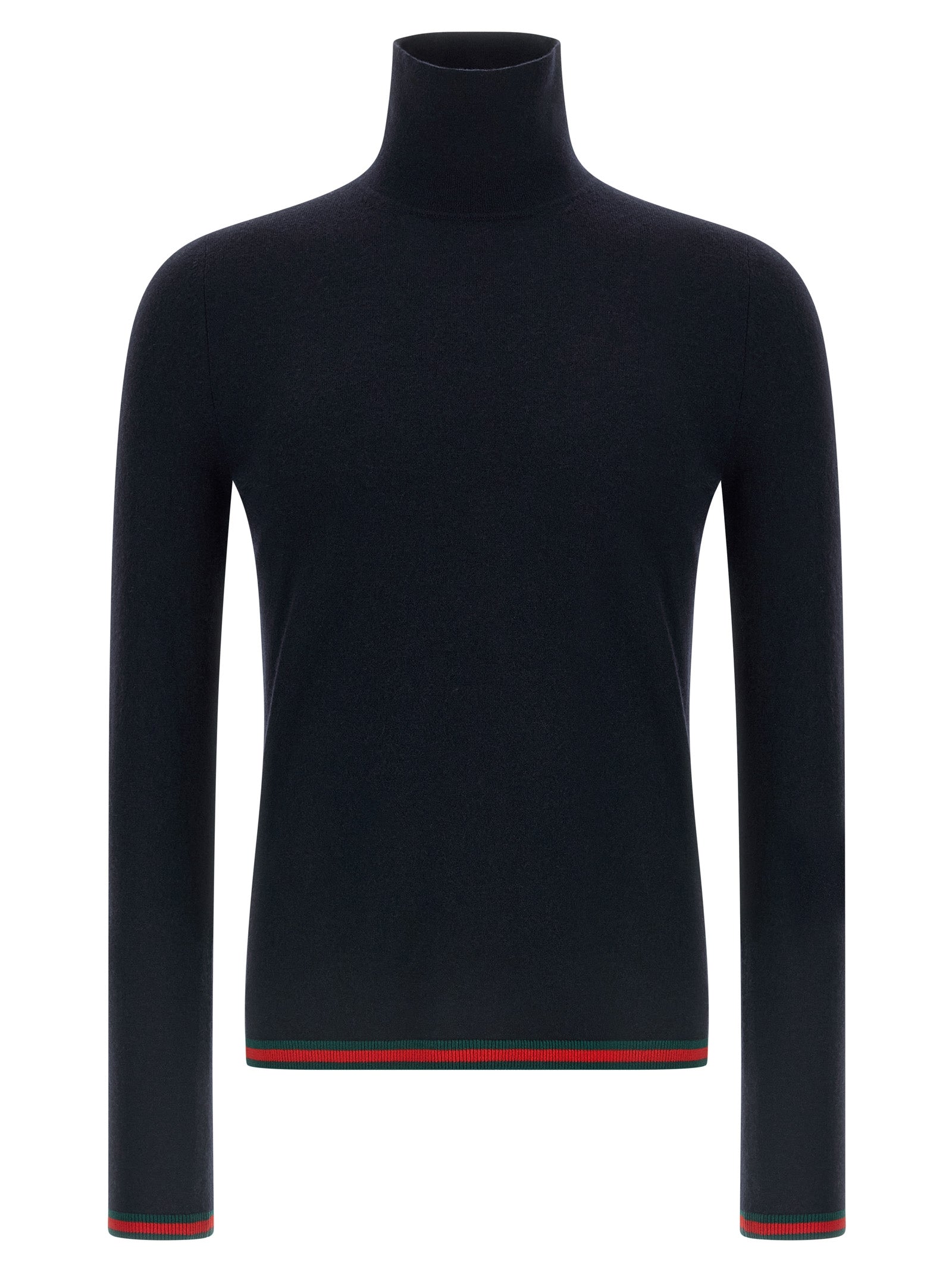 Gucci Men Web Ribbon Mesh GUCCI