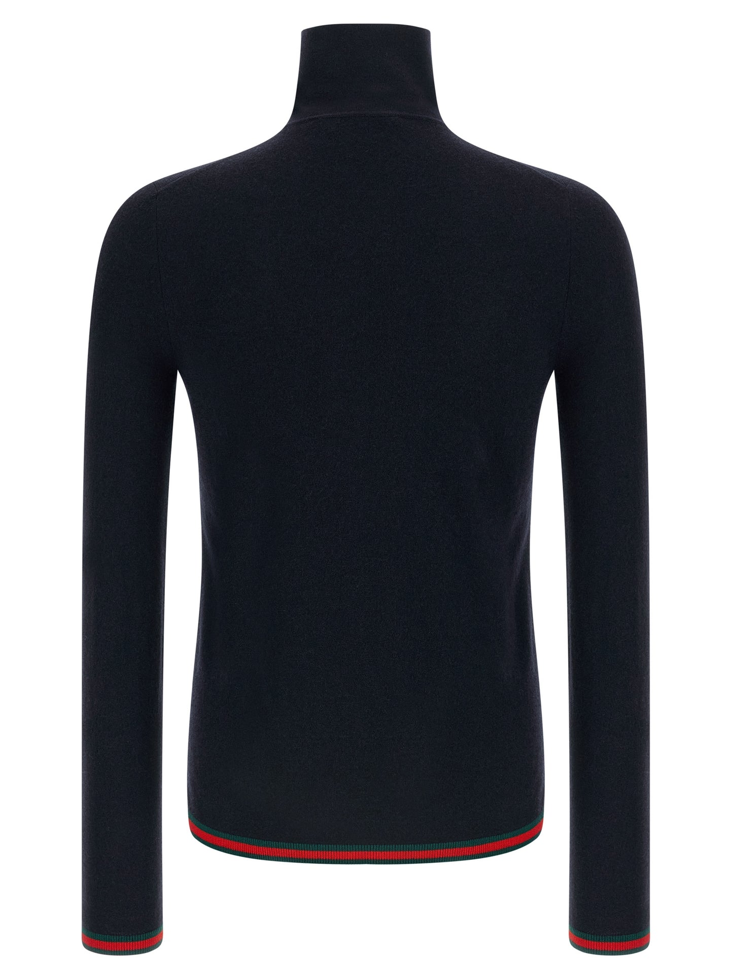 Gucci Men Web Ribbon Mesh GUCCI