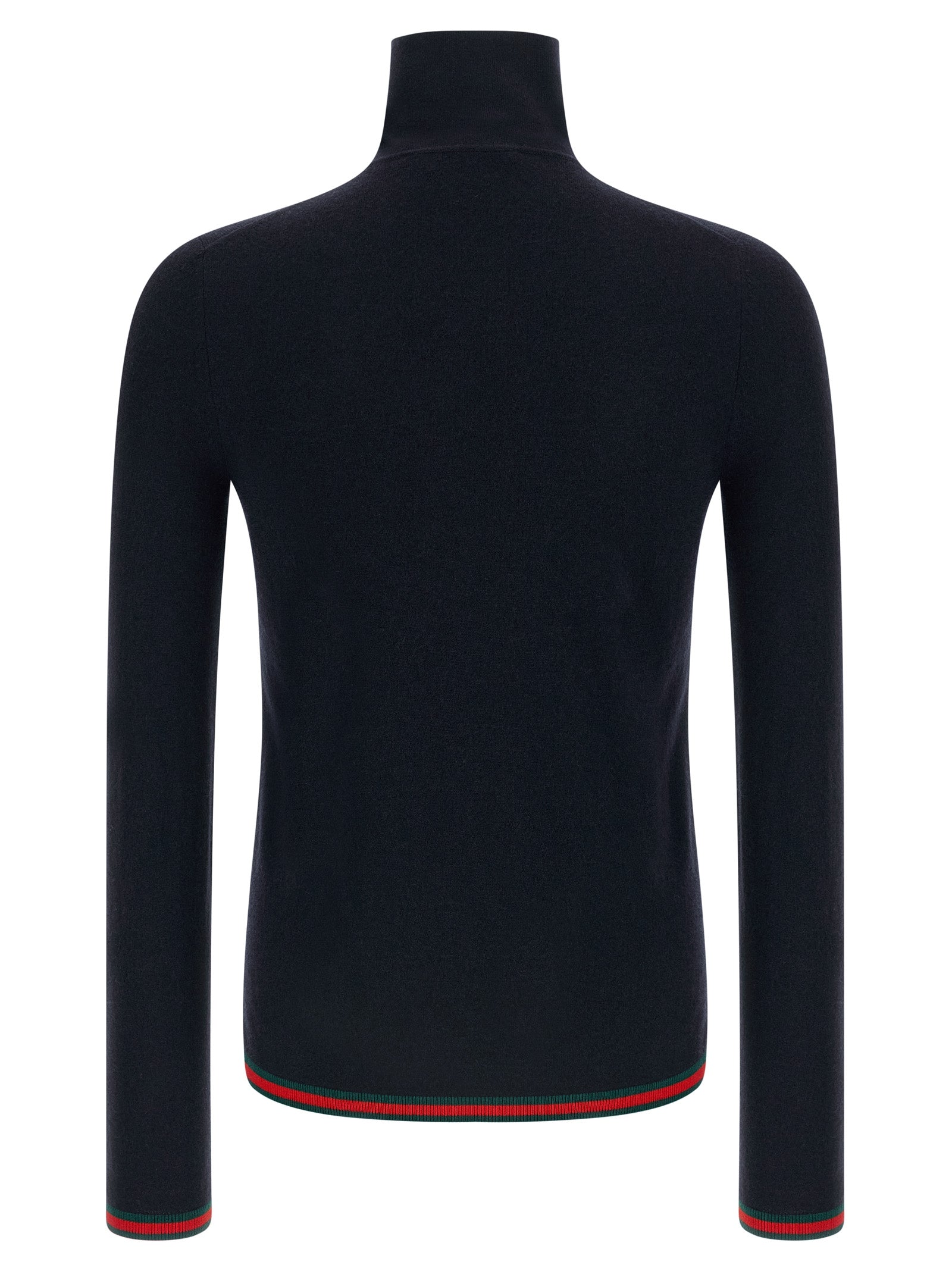 Gucci Men Web Ribbon Mesh GUCCI