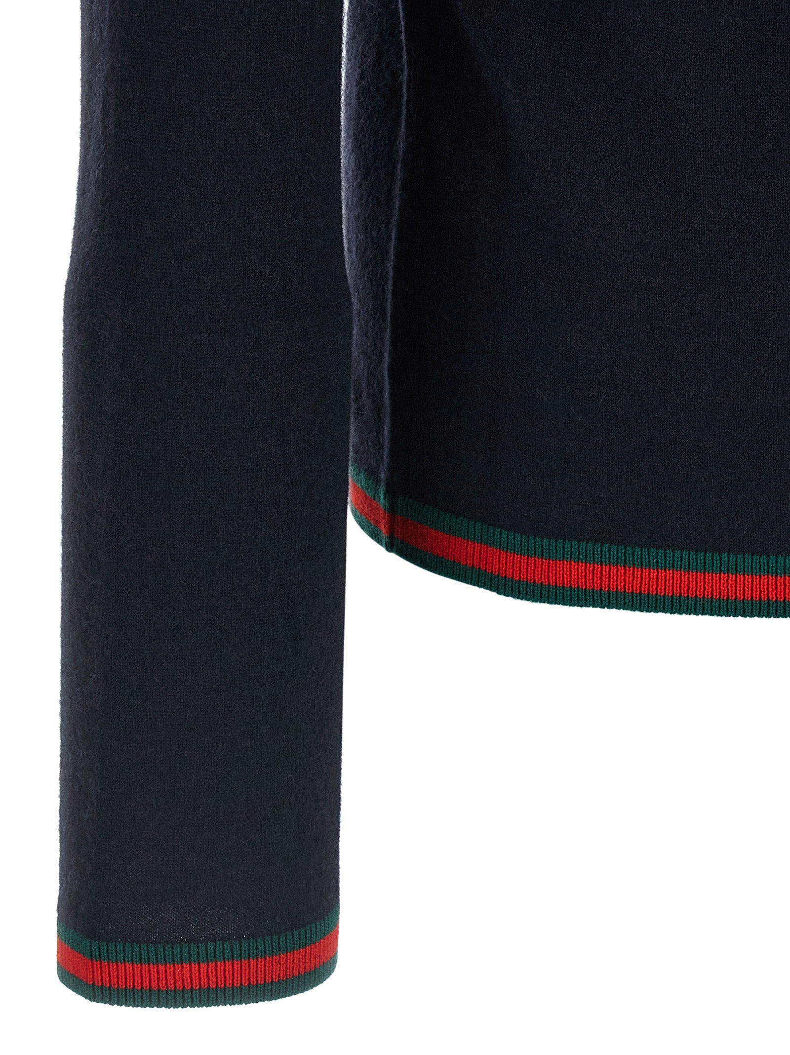 Gucci Men Web Ribbon Mesh GUCCI