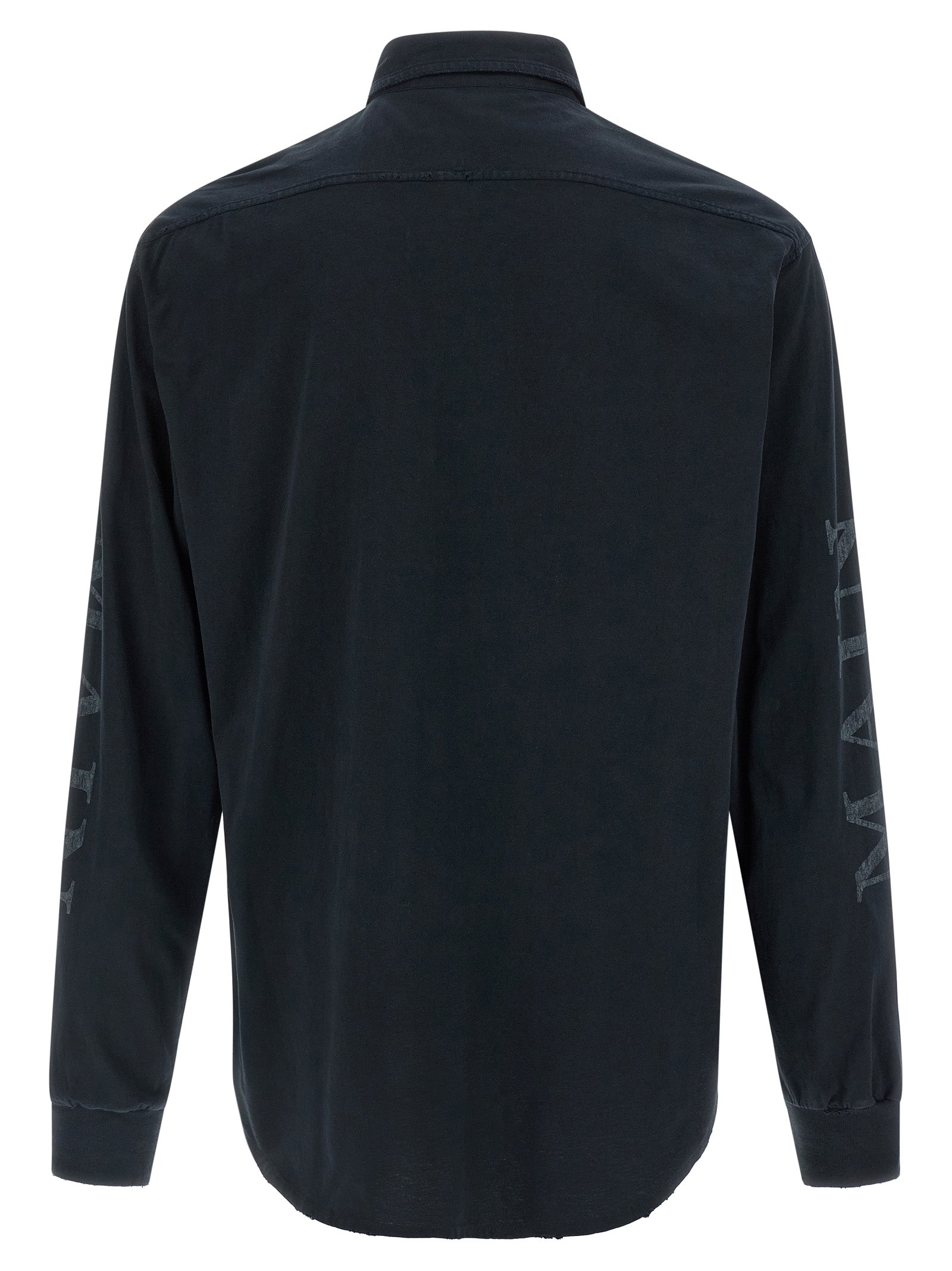 Balenciaga Men Shirt T-Shirt BALENCIAGA