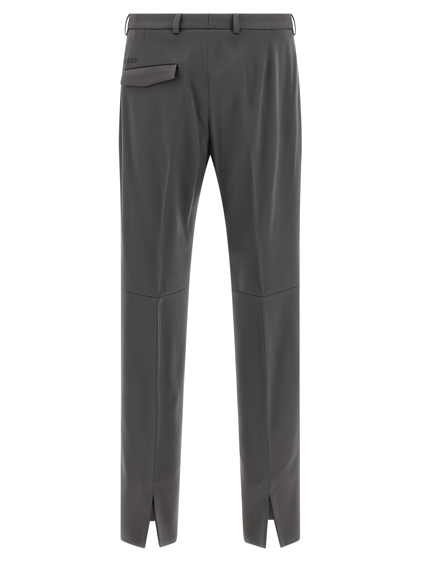 Gucci Men Tailored Trousers GUCCI