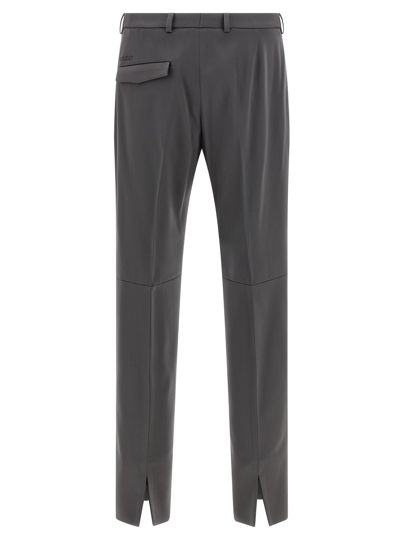 Gucci Men Tailored Trousers GUCCI