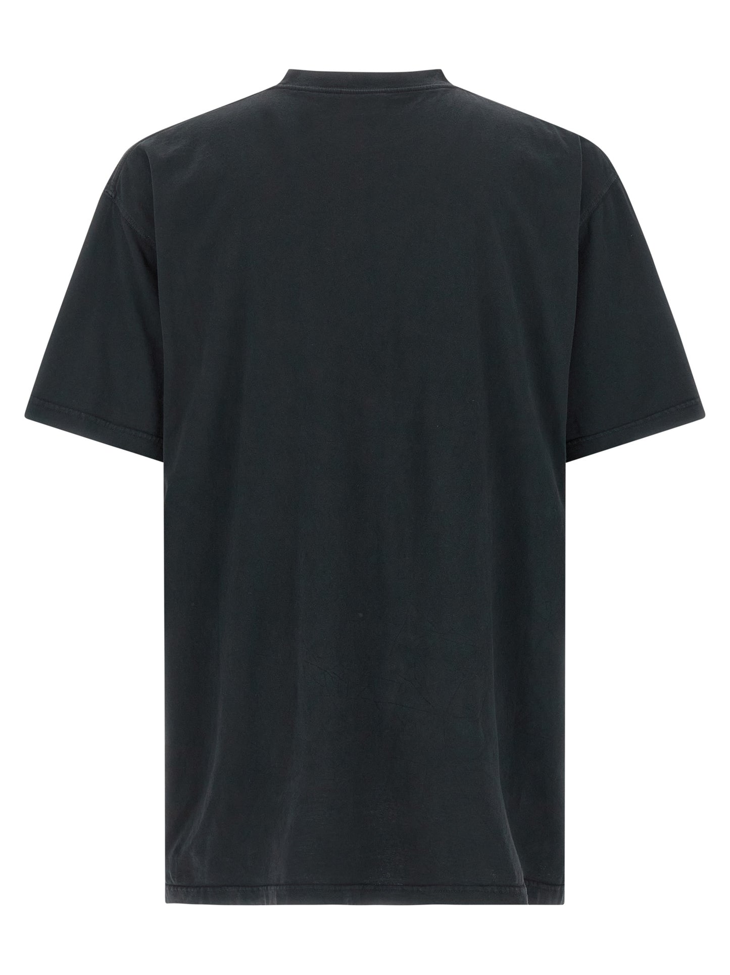 Balenciaga Men Printed T-Shirt BALENCIAGA