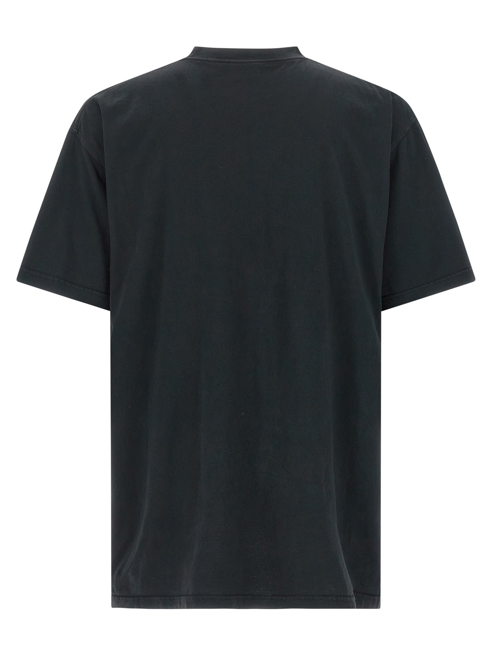 Balenciaga Men Printed T-Shirt BALENCIAGA