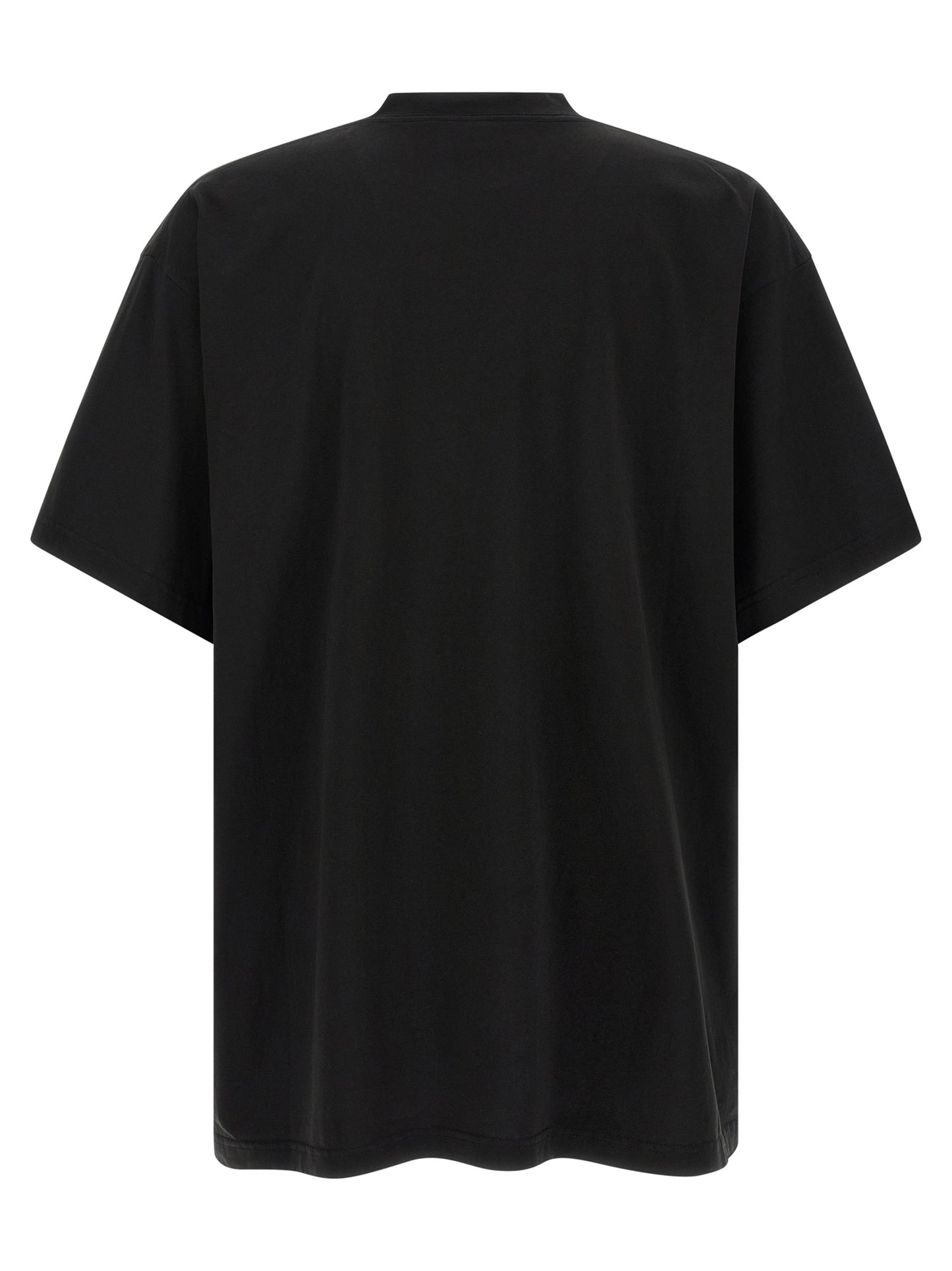 Balenciaga Men 'The Door' T-Shirt BALENCIAGA