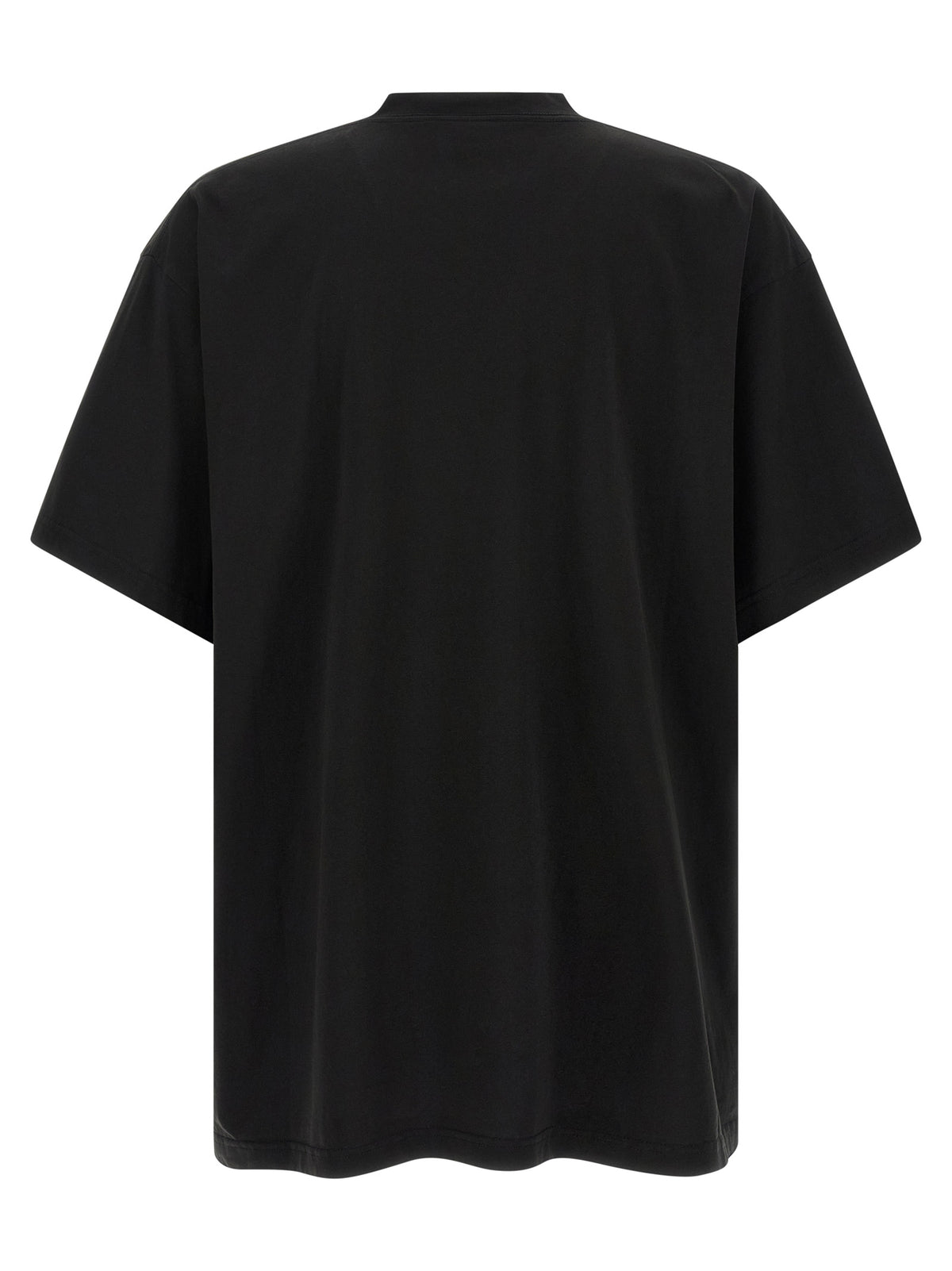 Balenciaga Men 'The Door' T-Shirt BALENCIAGA