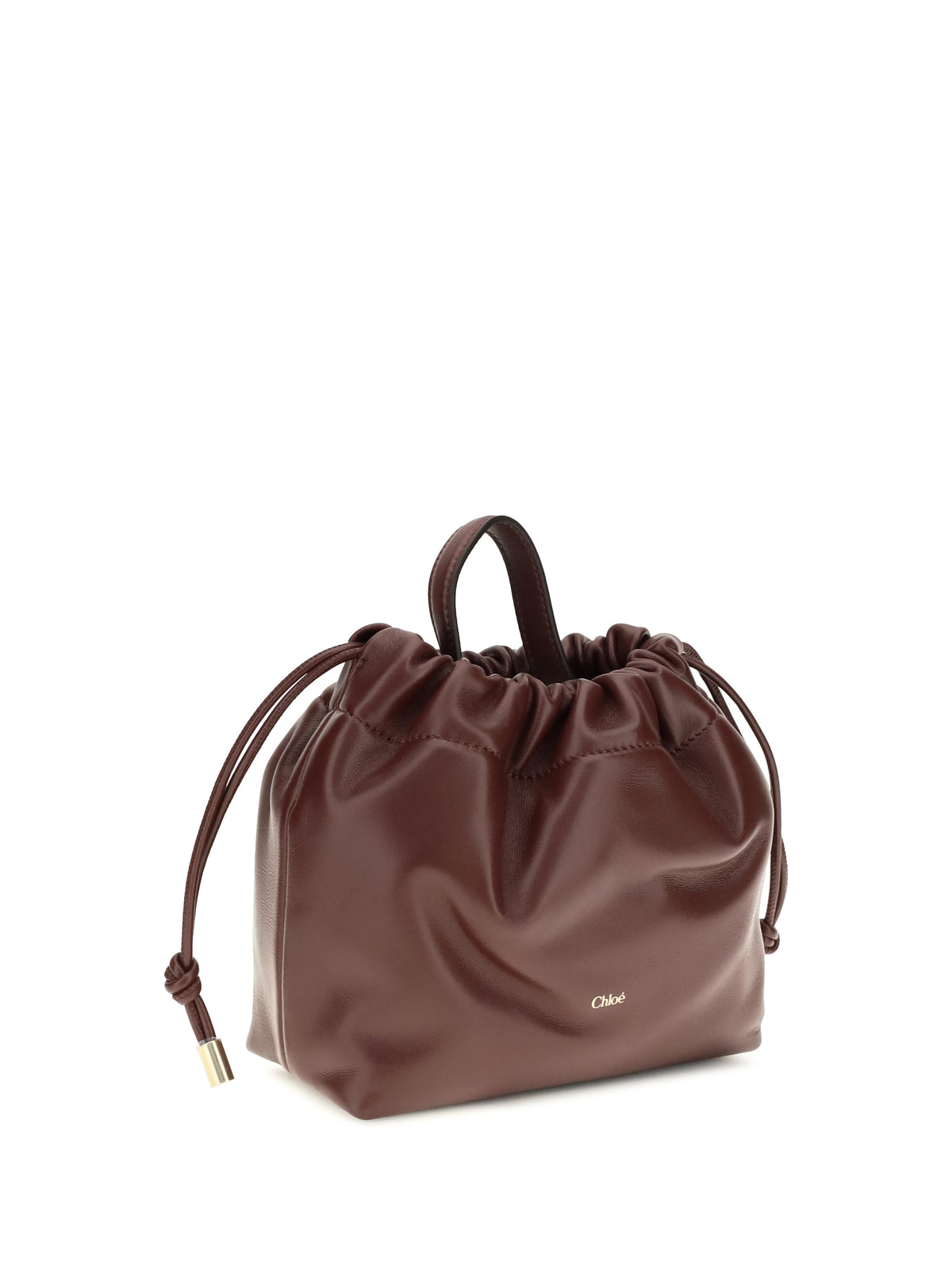 Chloé Women Icons Mini Shoulder Bag CHLOE
