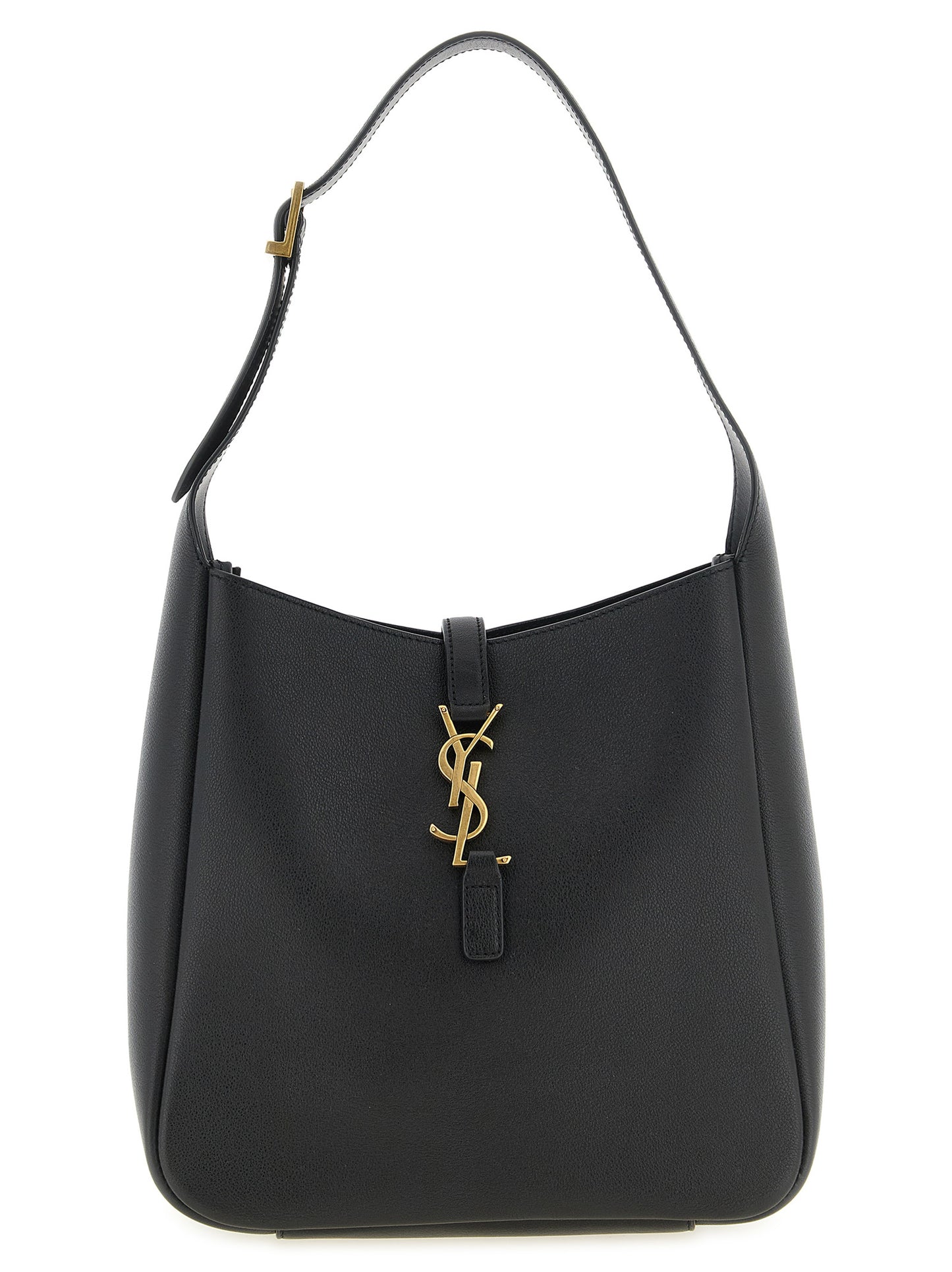 Saint Laurent Women Micro 'Le 5 À 7' Shoulder Bag SAINT LAURENT