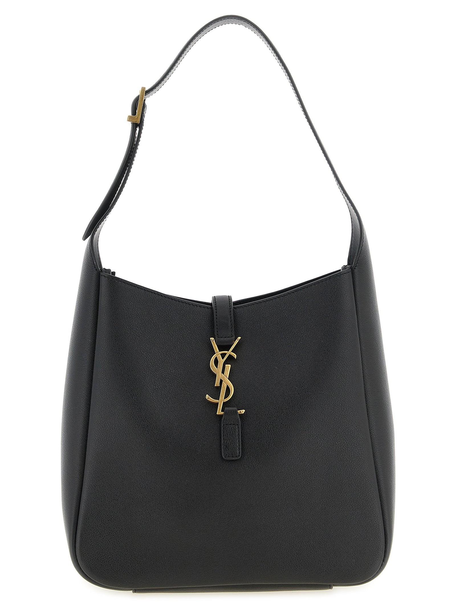 Saint Laurent Women Micro 'Le 5 À 7' Shoulder Bag SAINT LAURENT