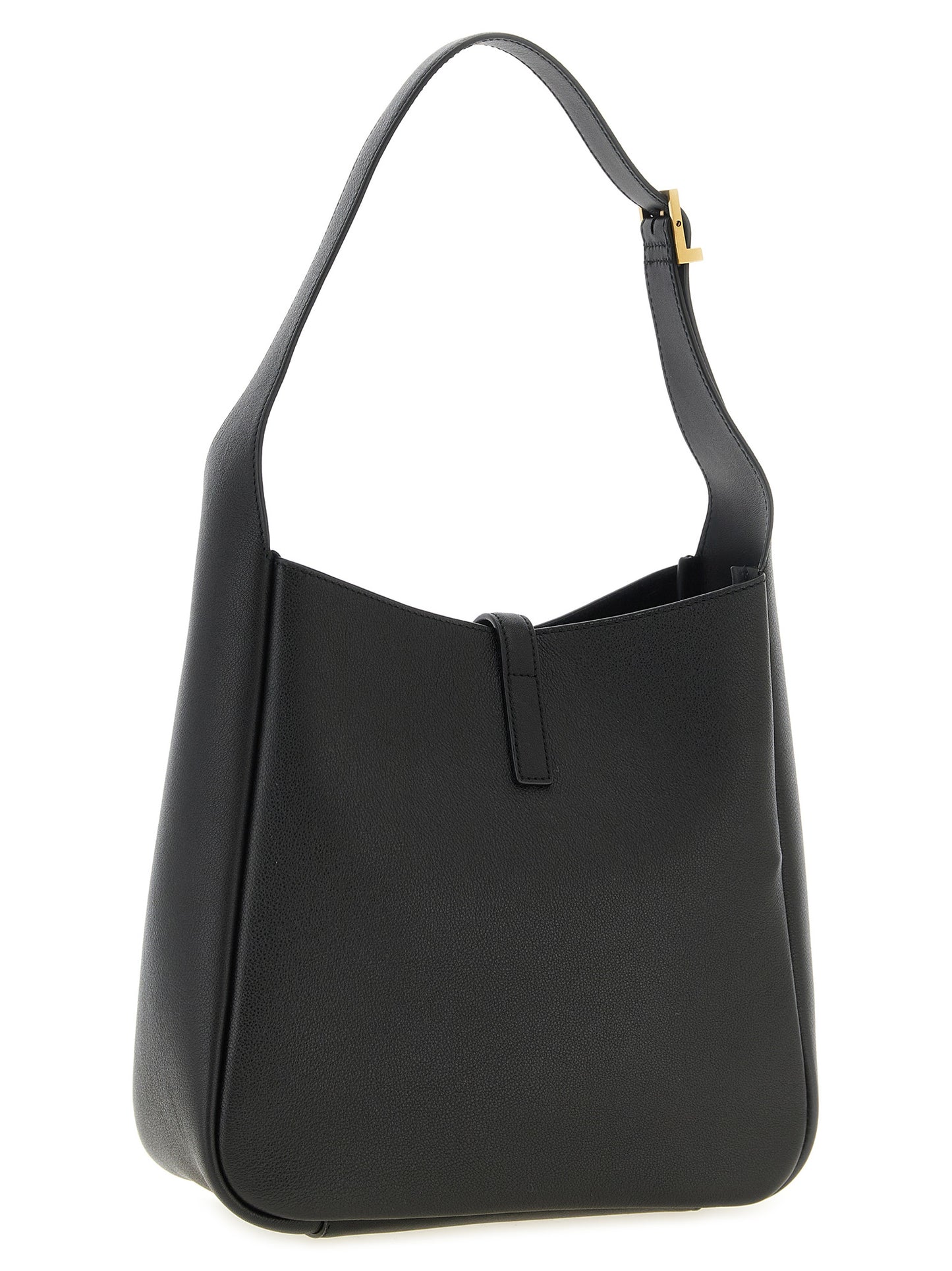 Saint Laurent Women Micro 'Le 5 À 7' Shoulder Bag SAINT LAURENT