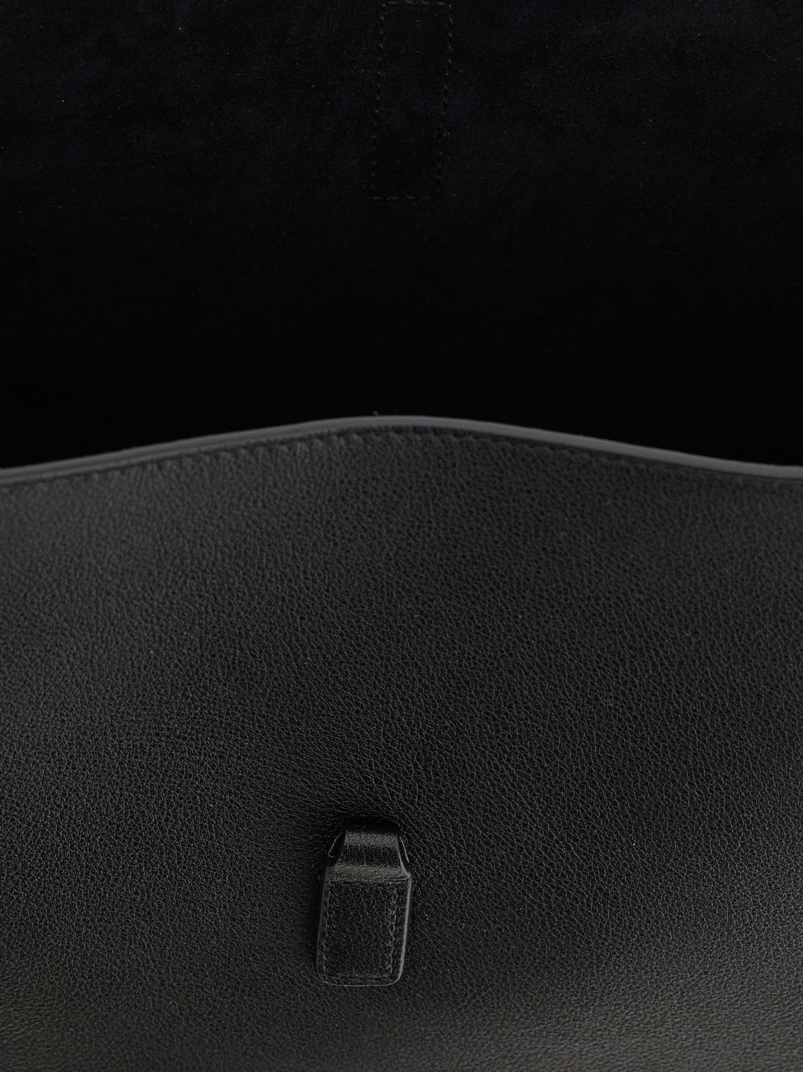 Saint Laurent Women Micro 'Le 5 À 7' Shoulder Bag SAINT LAURENT