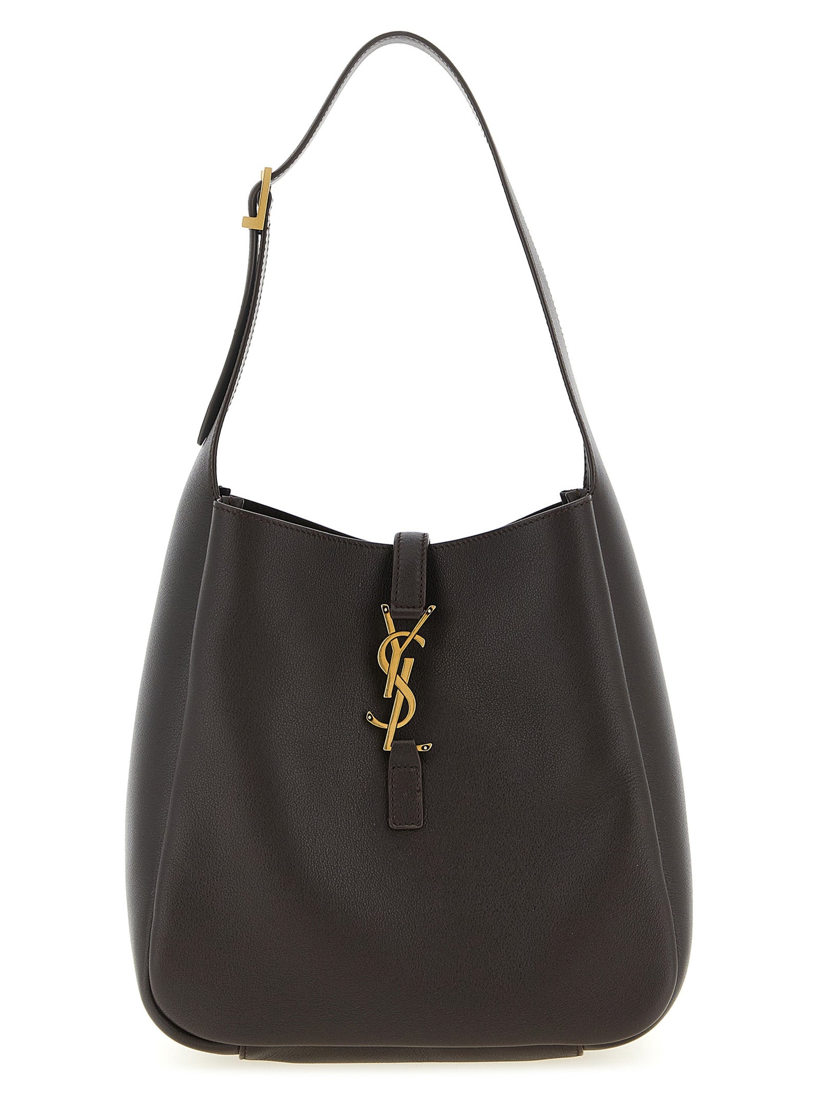 Saint Laurent Women Micro 'Le 5 À 7' Shoulder Bag SAINT LAURENT