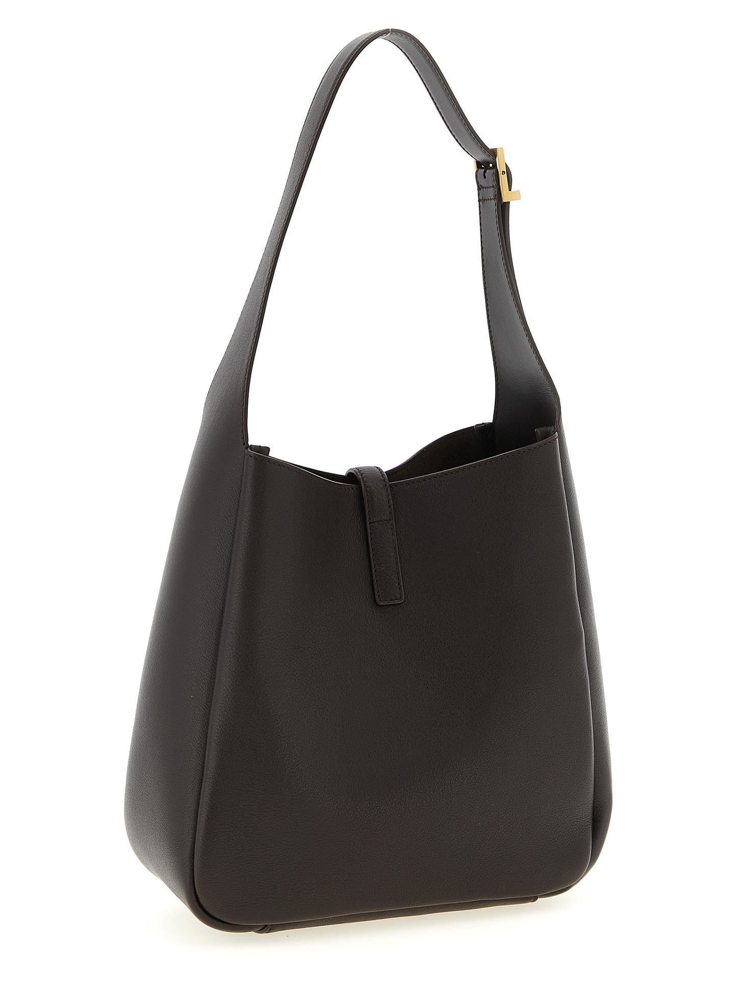 Saint Laurent Women Micro 'Le 5 À 7' Shoulder Bag SAINT LAURENT