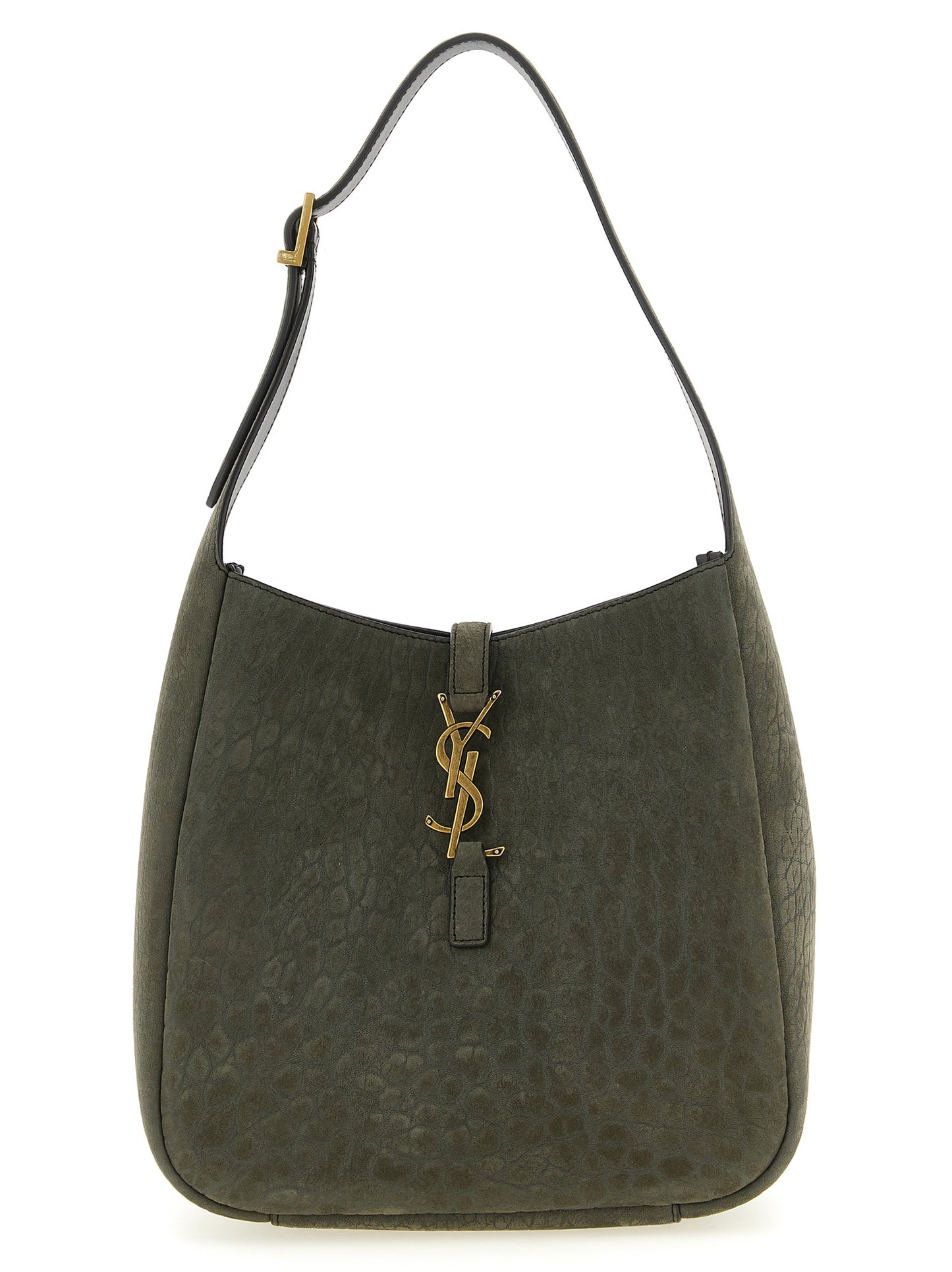 Saint Laurent Women Micro 'Le 5 À 7' Shoulder Bag SAINT LAURENT