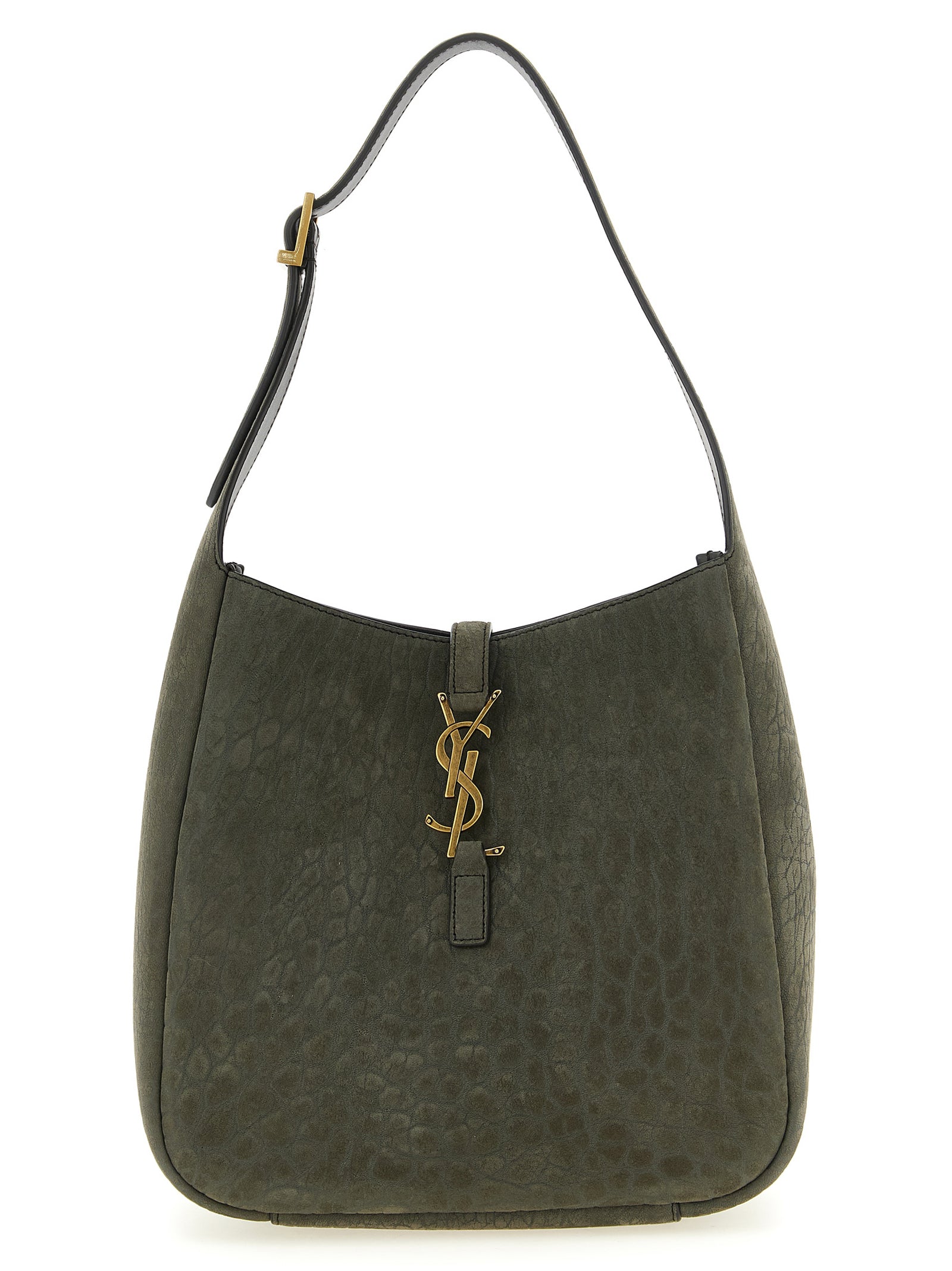 Saint Laurent Women Micro 'Le 5 À 7' Shoulder Bag SAINT LAURENT