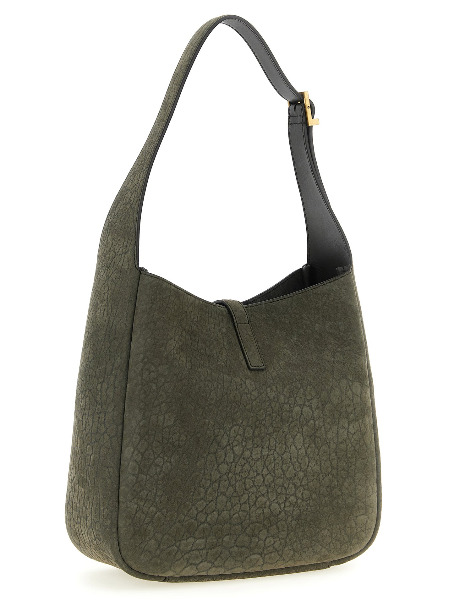 Saint Laurent Women Micro 'Le 5 À 7' Shoulder Bag SAINT LAURENT
