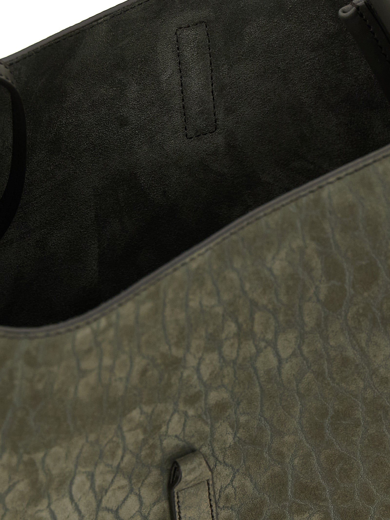 Saint Laurent Women Micro 'Le 5 À 7' Shoulder Bag SAINT LAURENT