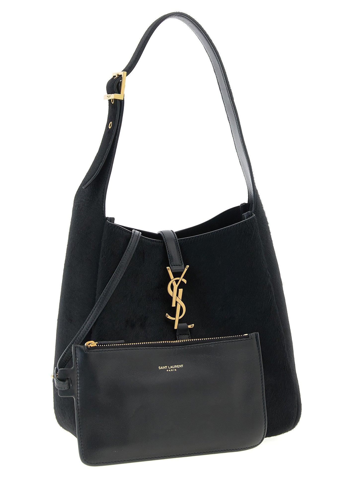 Saint Laurent Women 'Le 5 À 7' Small Shoulder Bag SAINT LAURENT