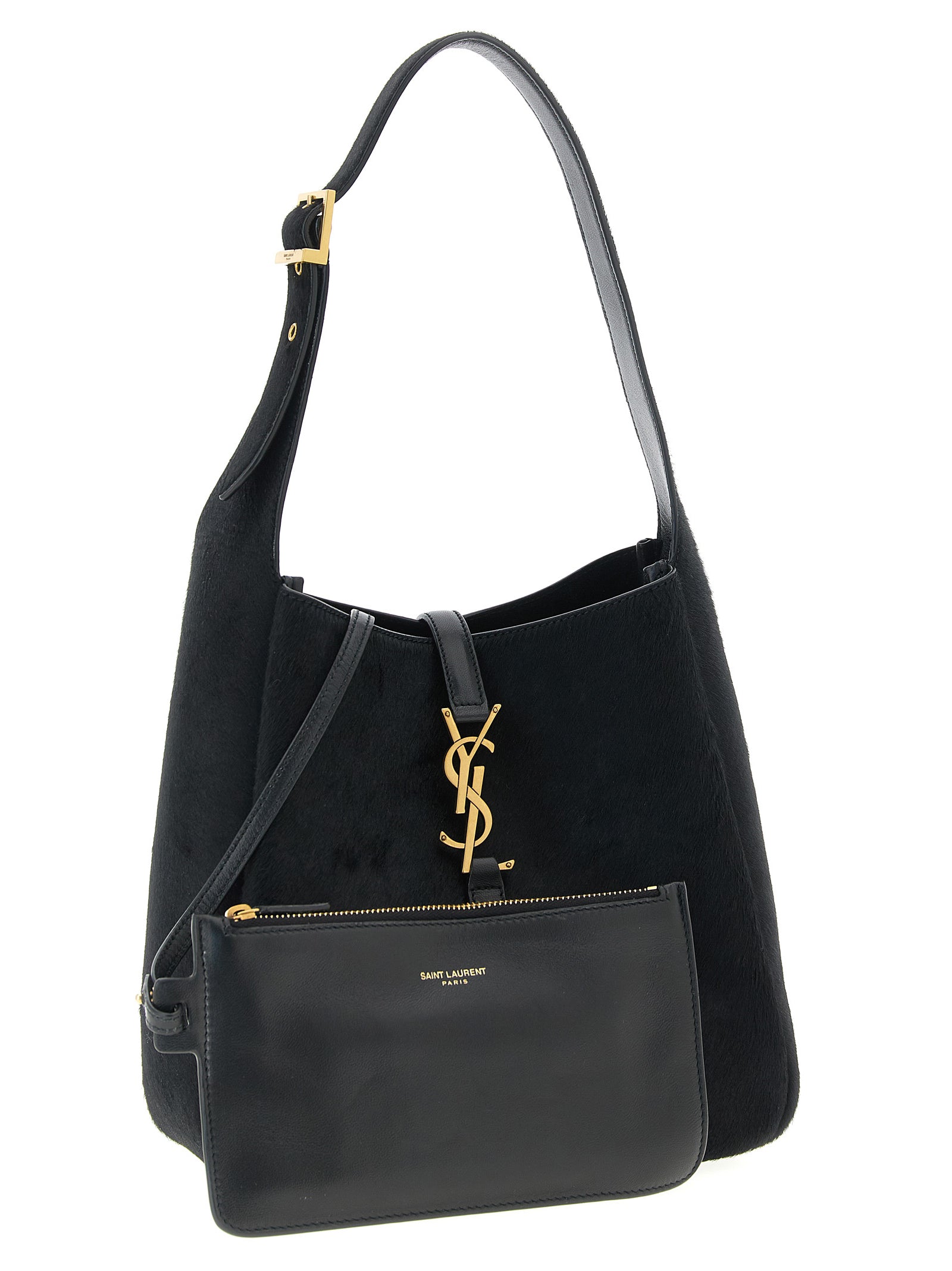 Saint Laurent Women 'Le 5 À 7' Small Shoulder Bag SAINT LAURENT