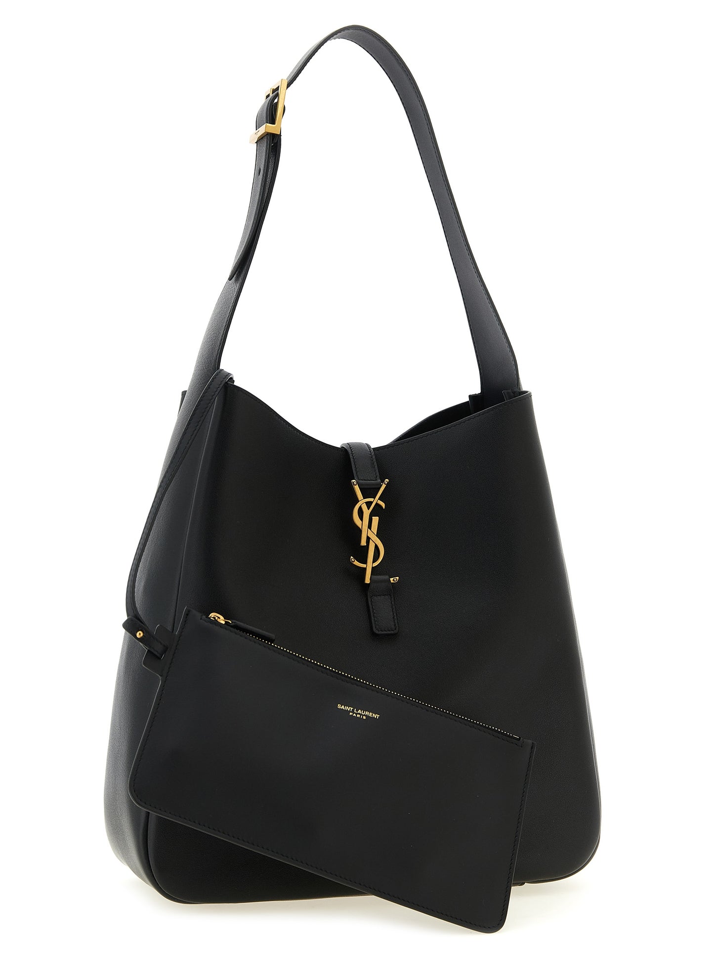 Saint Laurent Women 'Le 5 À 7' Large Shoulder Bag SAINT LAURENT