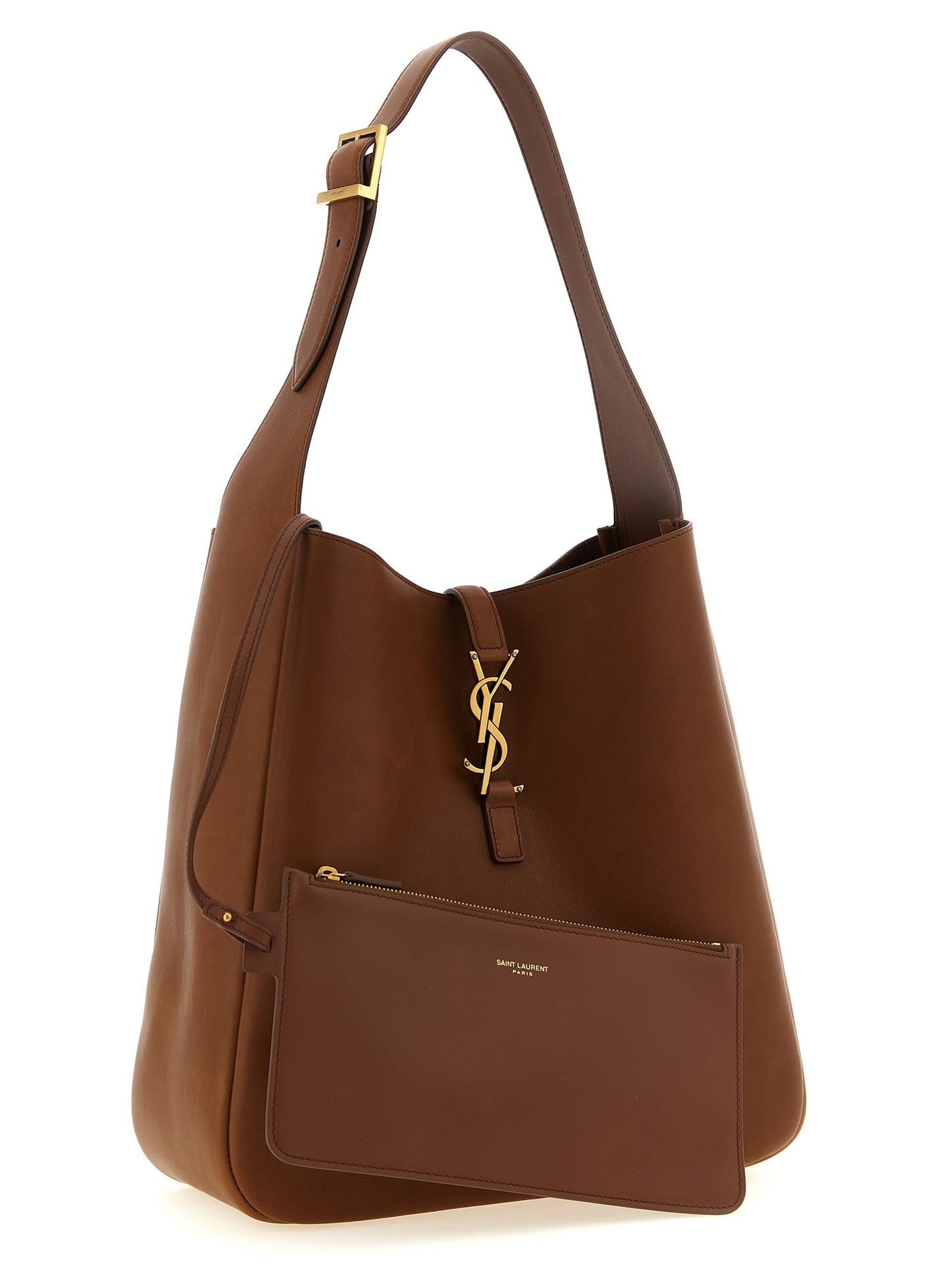 Saint Laurent Women 'Le 5 À 7' Large Shoulder Bag SAINT LAURENT