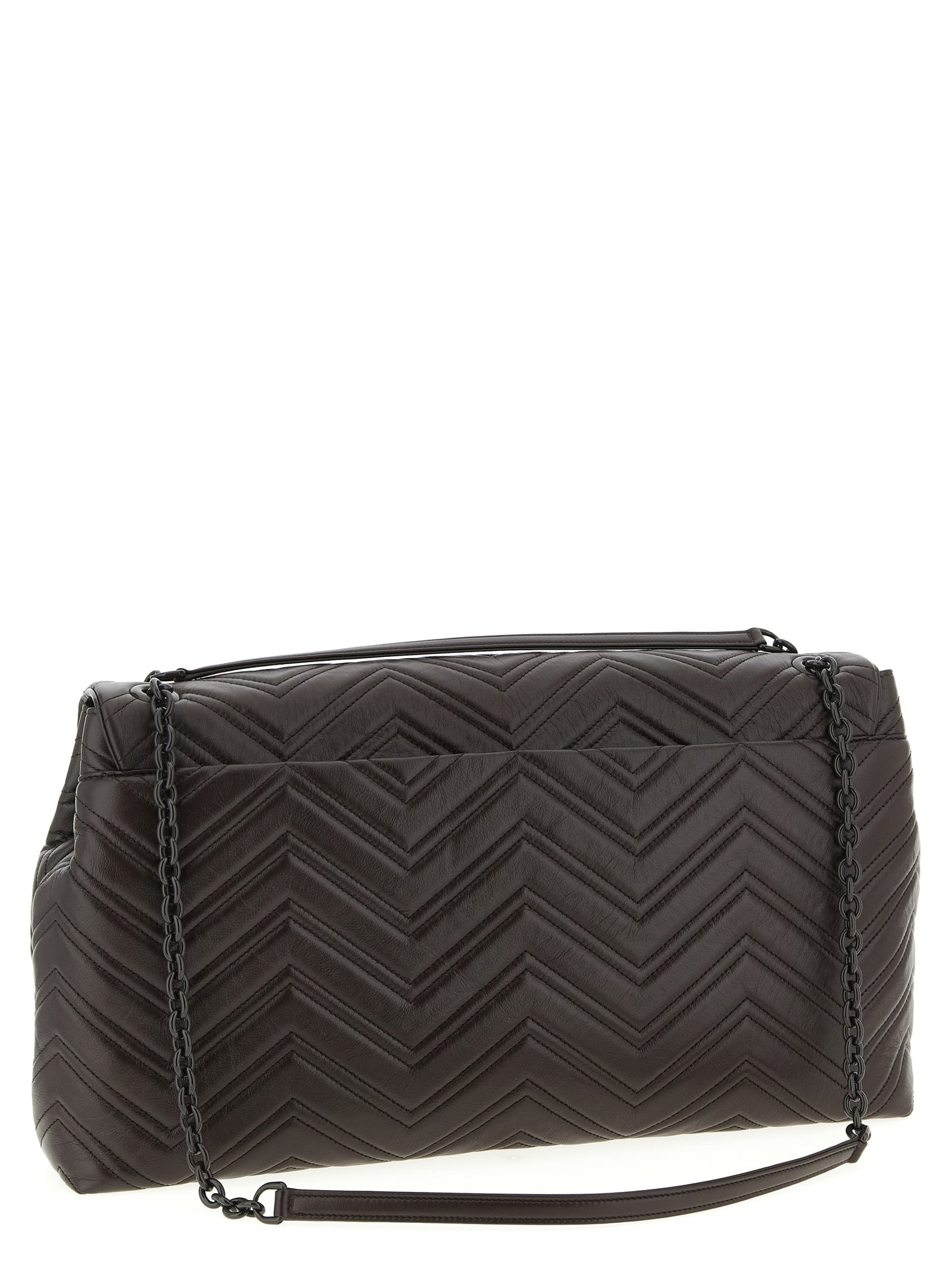 Gucci Women 'Gg Marmont' Large Shoulder Bag GUCCI